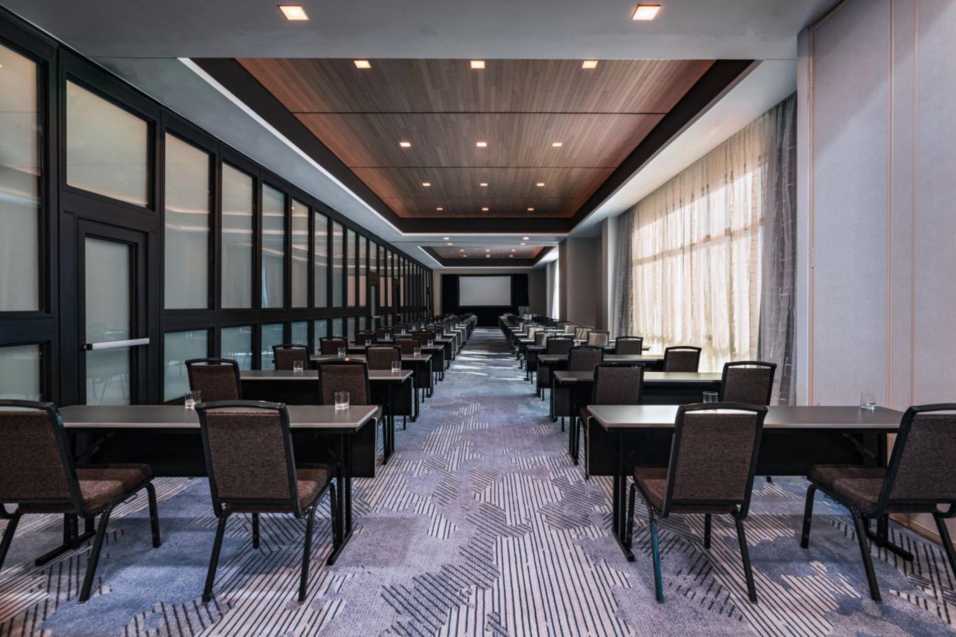 Tarrant Ballroom