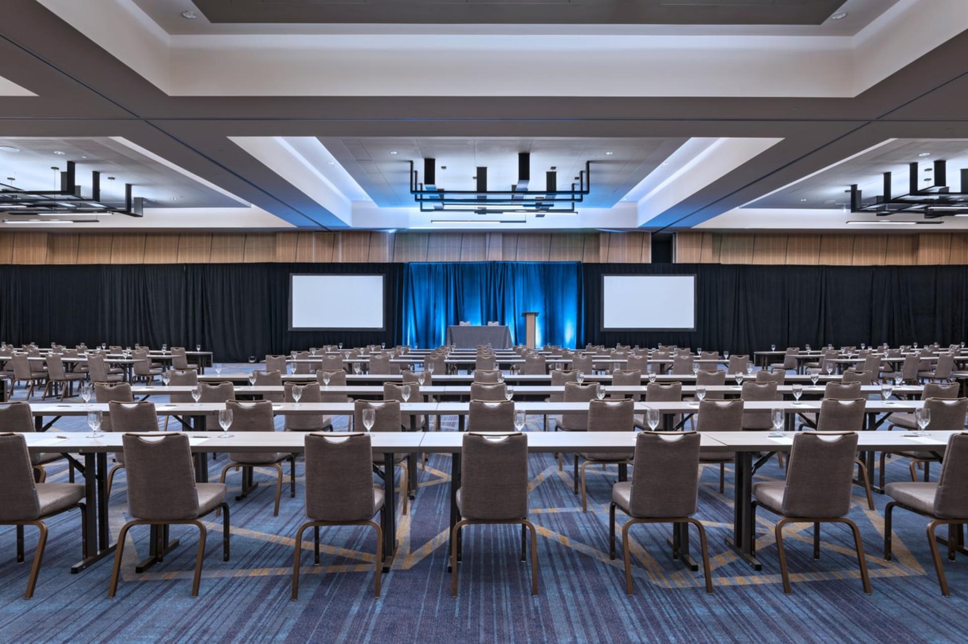 Harmony Grand Ballroom