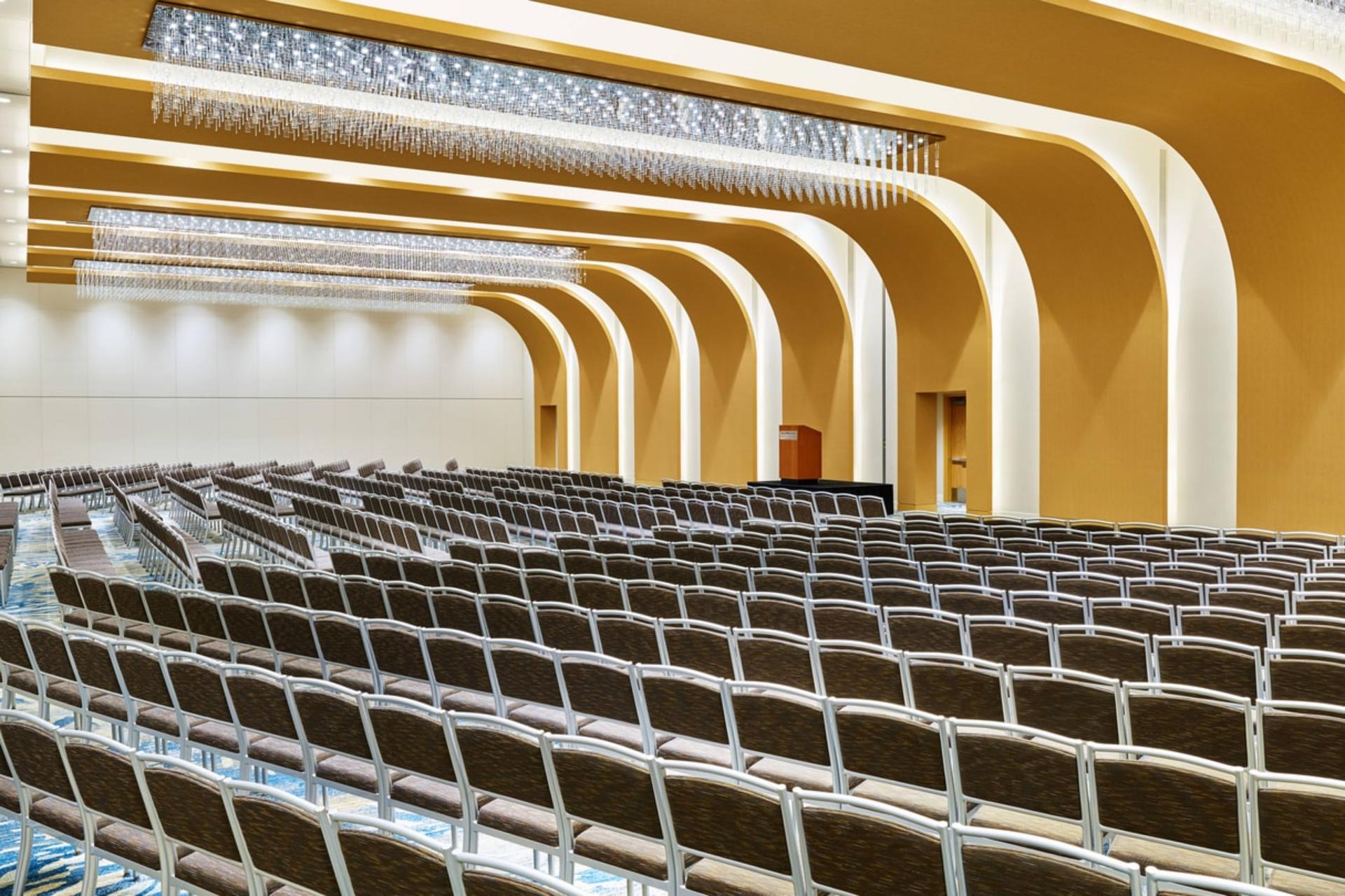 Spruce Ballroom