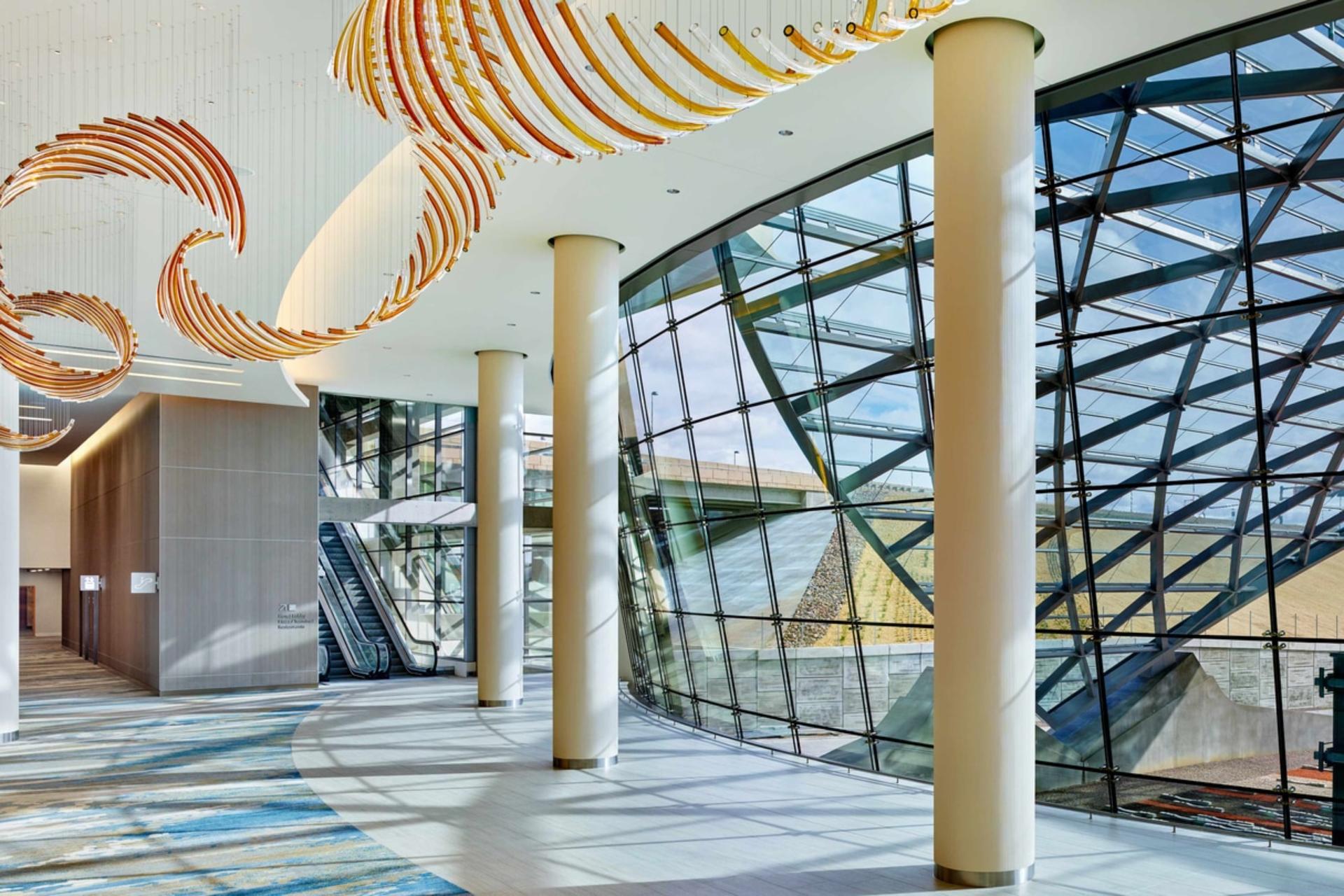 Grand Foyer
