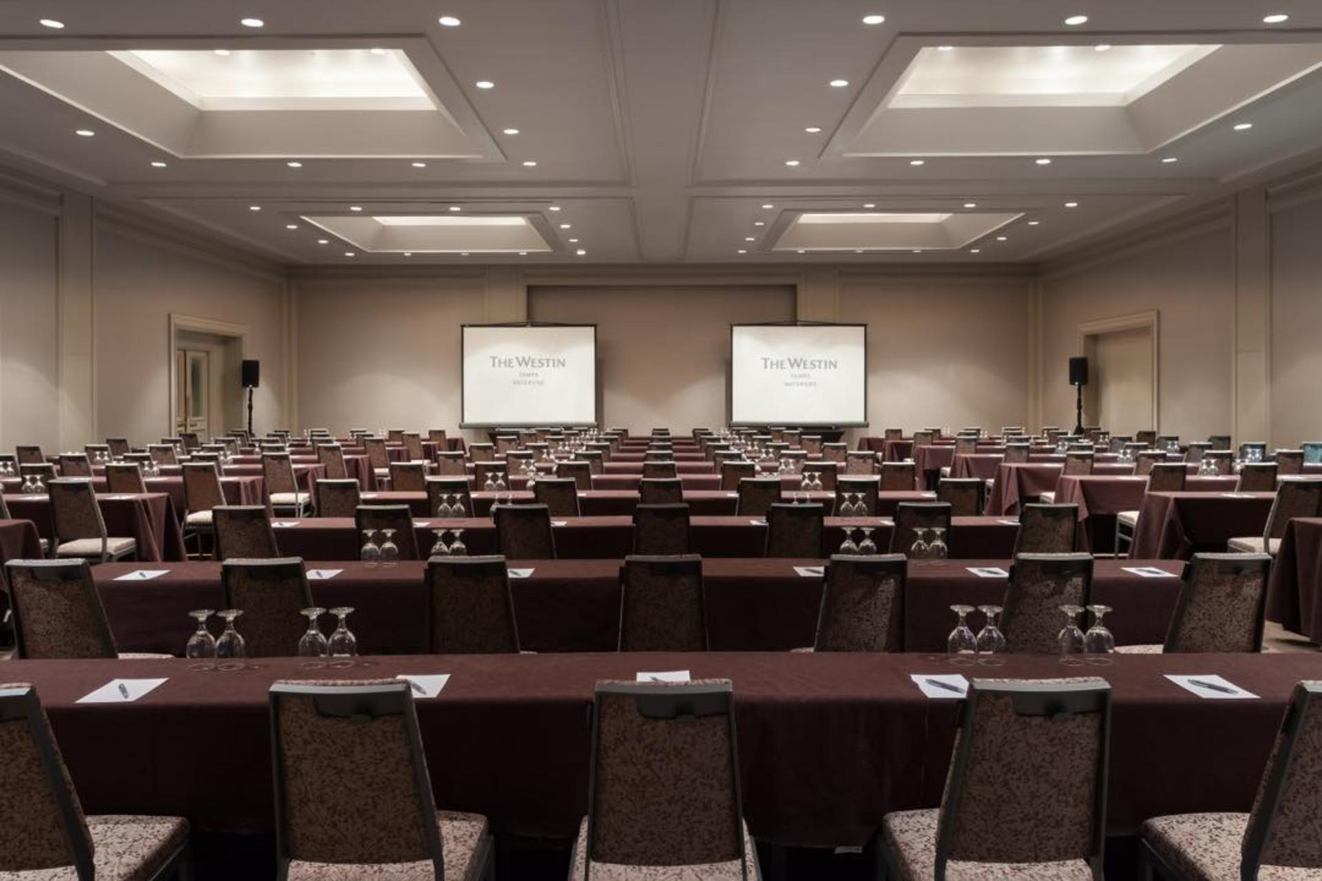 Oasis Ballroom II
