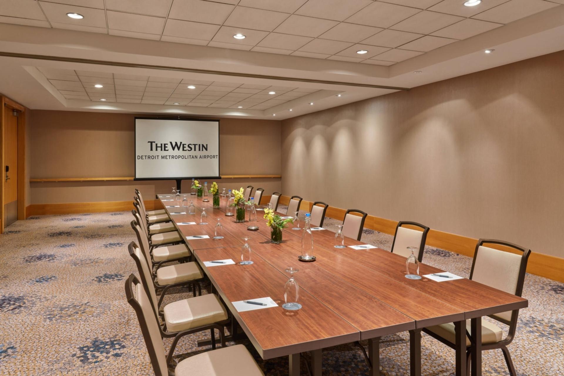 Columbus Room B