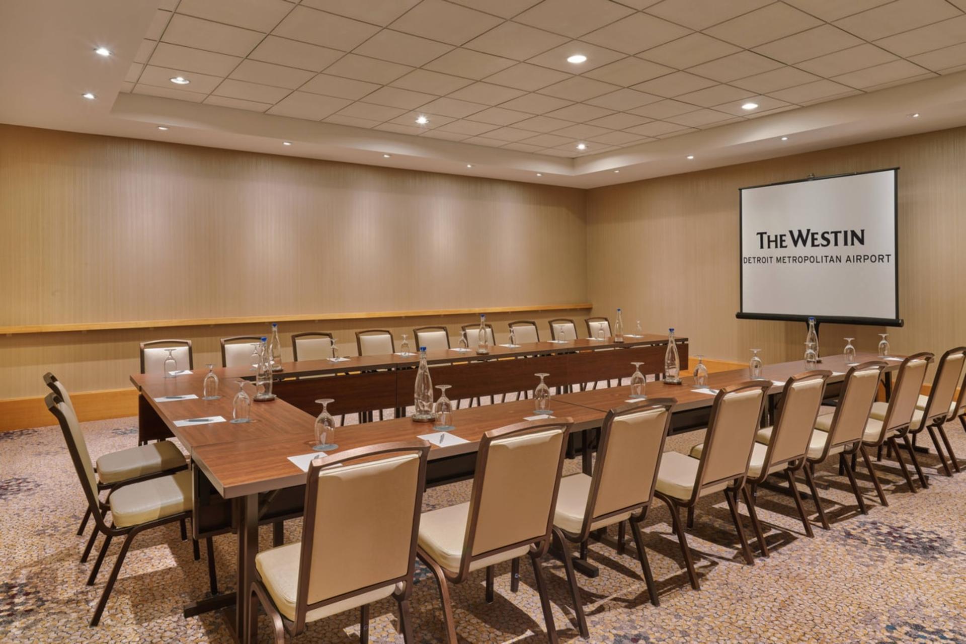 Balboa Room