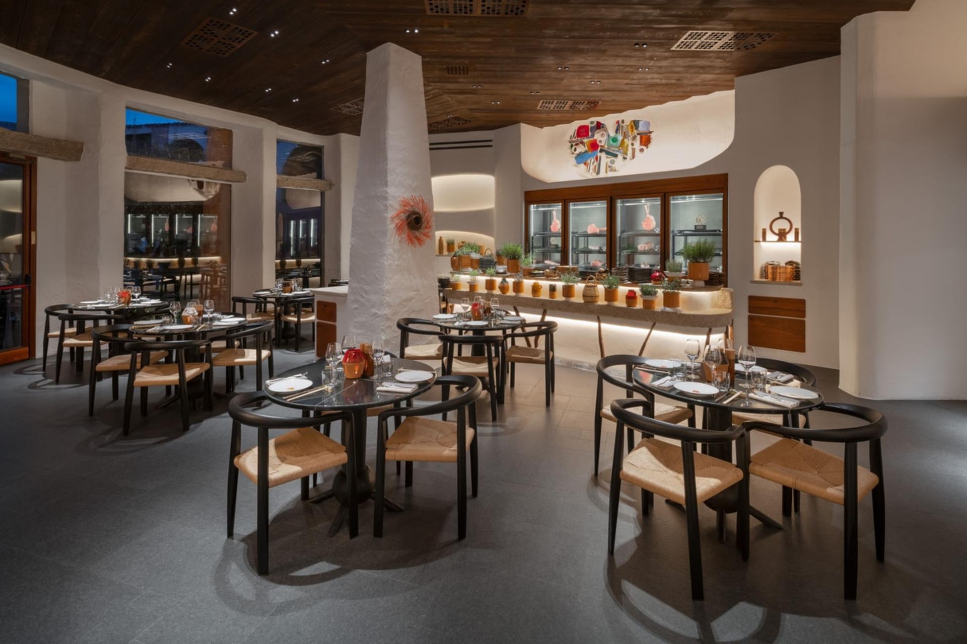 Beefbar Cala di Volpe