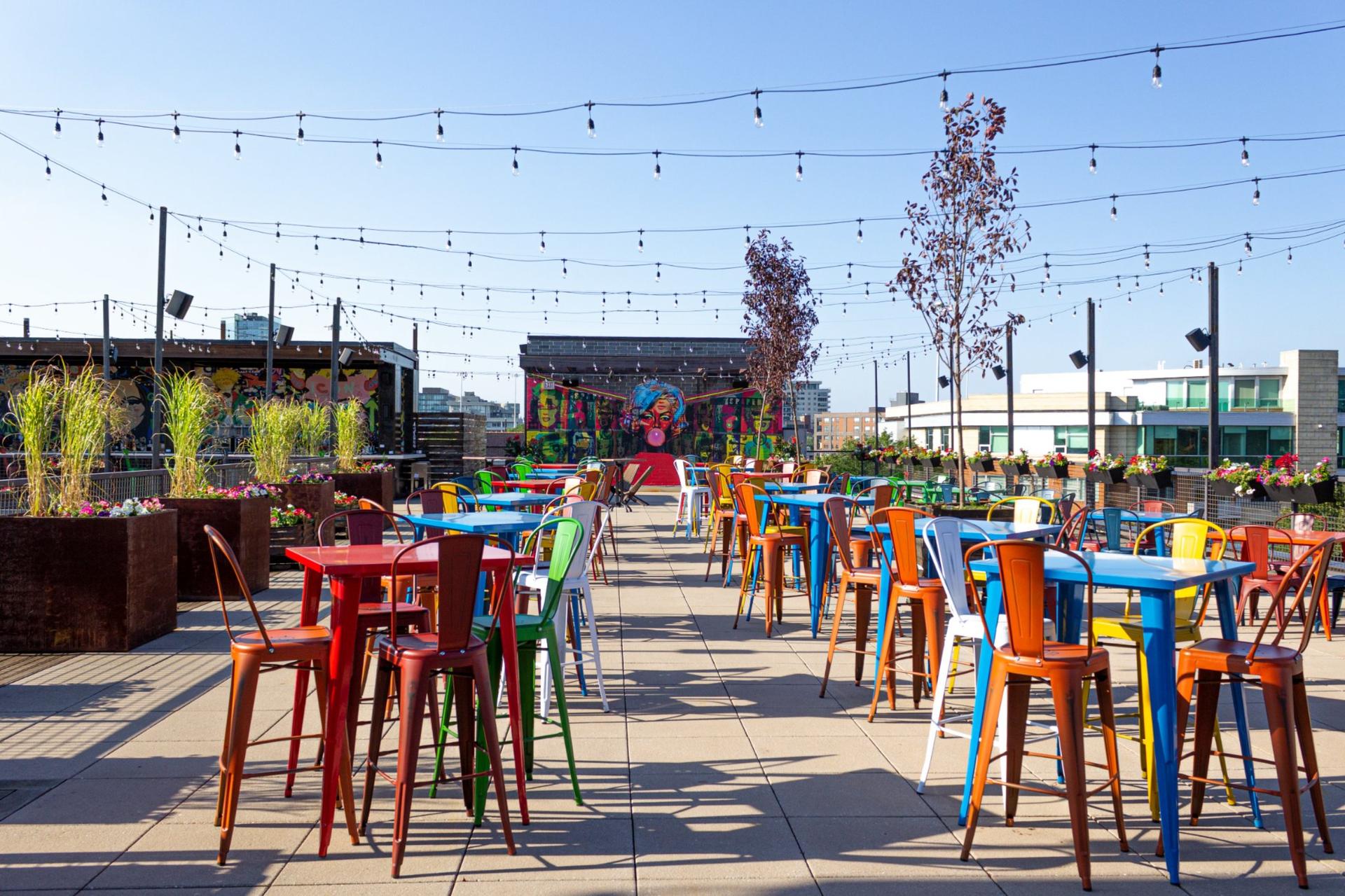 Full Buyout of Tetto Chicago