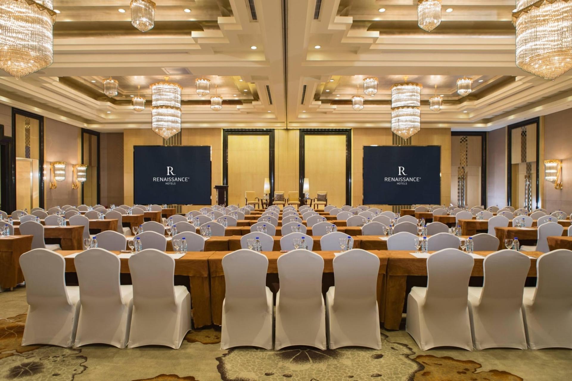Ballroom 1