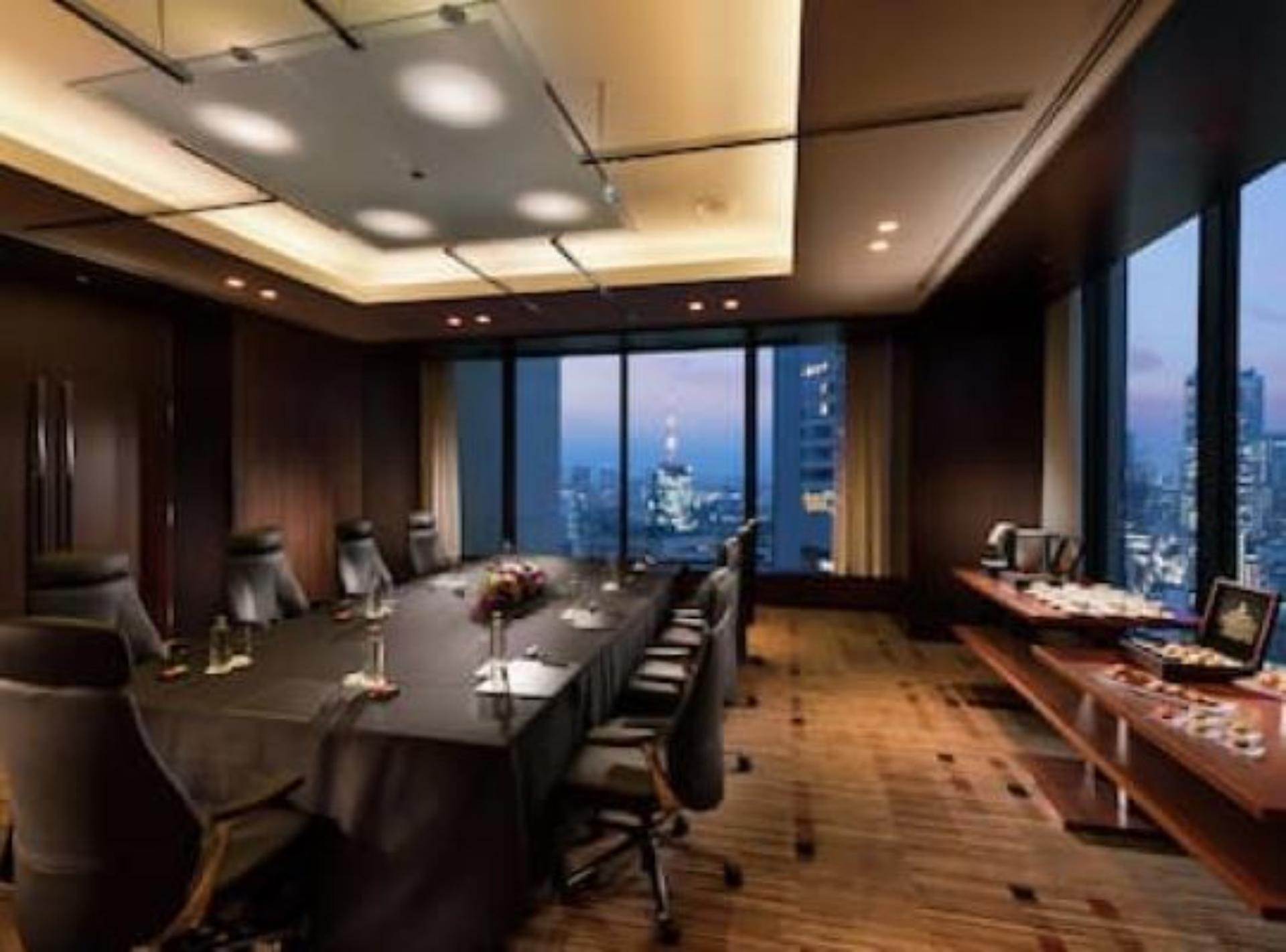 Meeting Room III