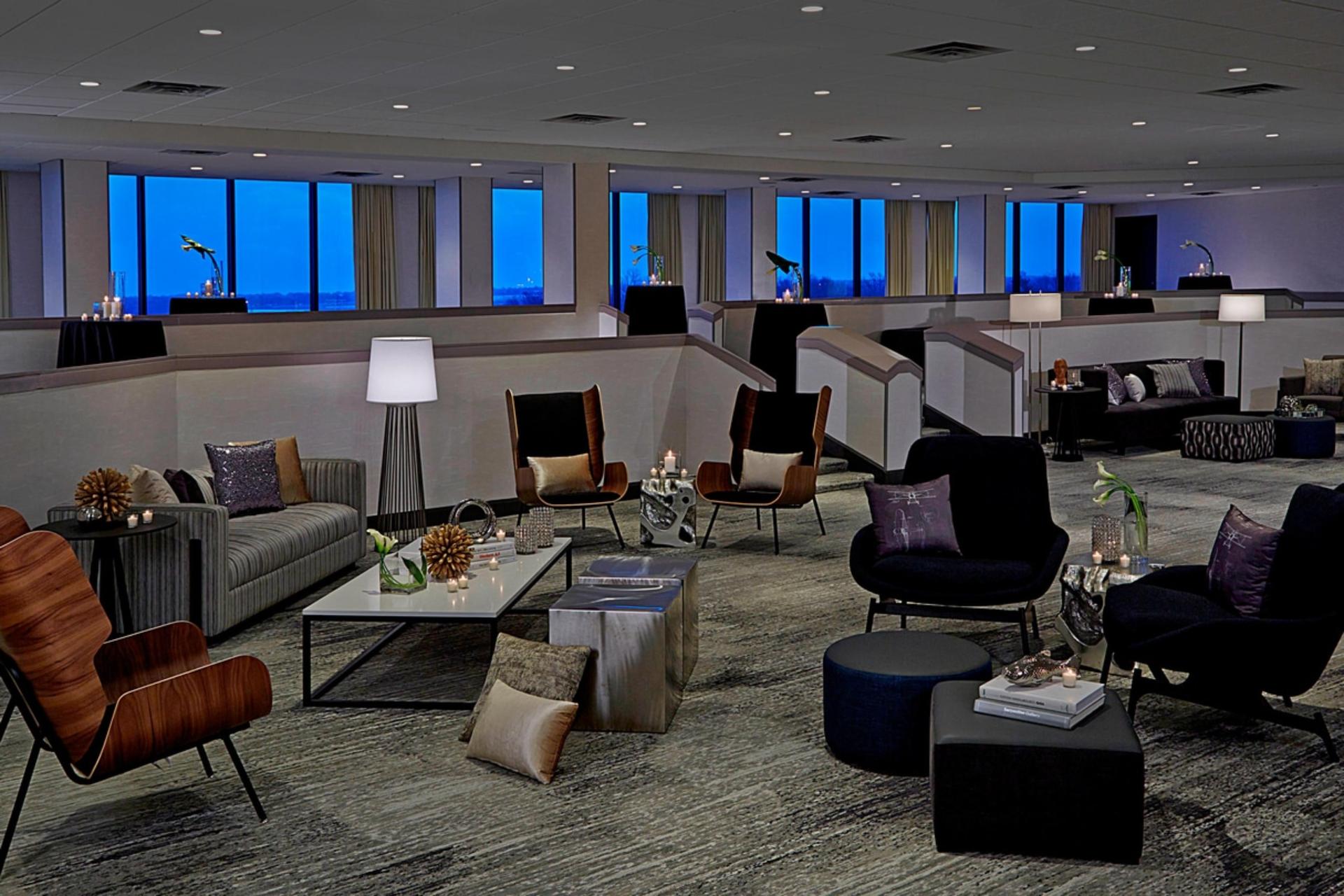 Penthouse Ballroom