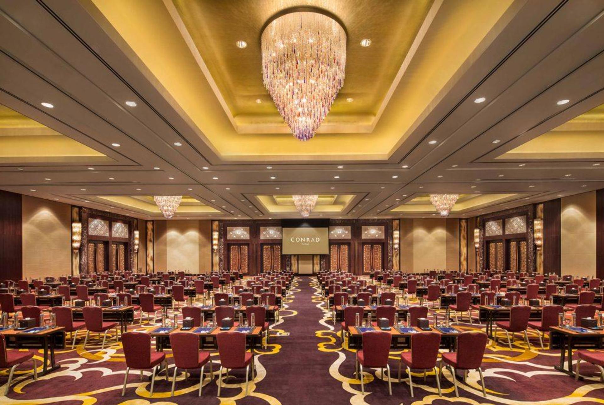 The Ballroom