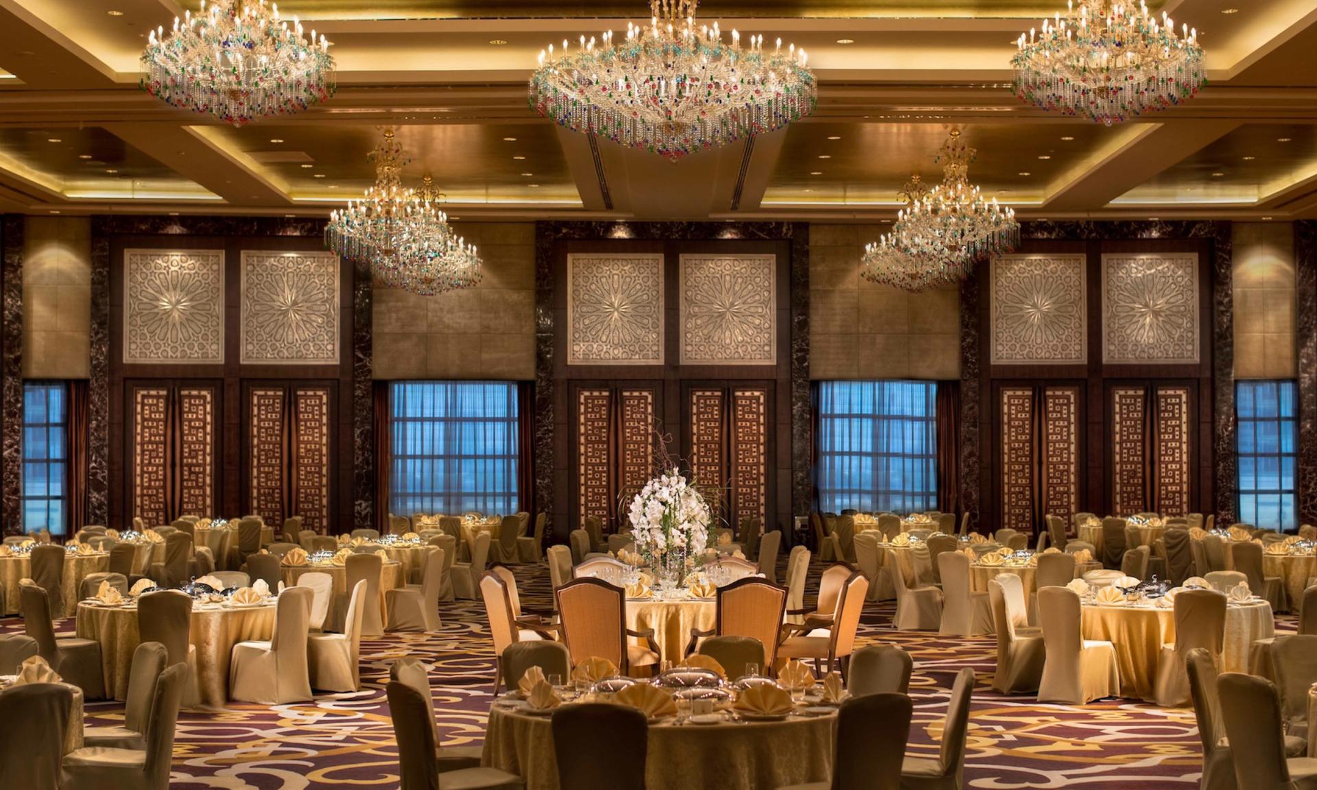 Grand Ballroom