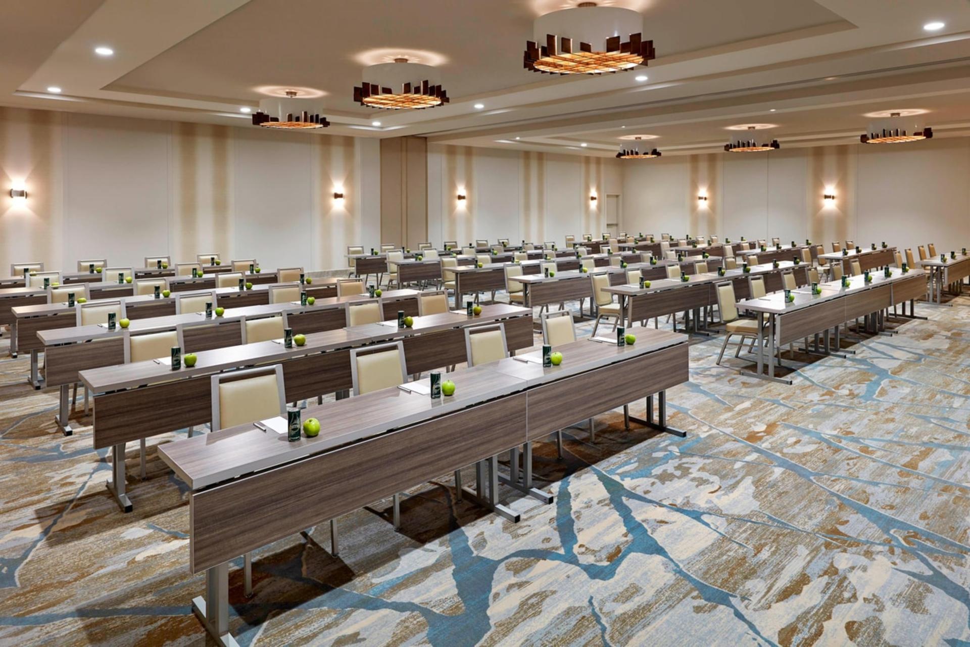 Grand Paseo Ballroom