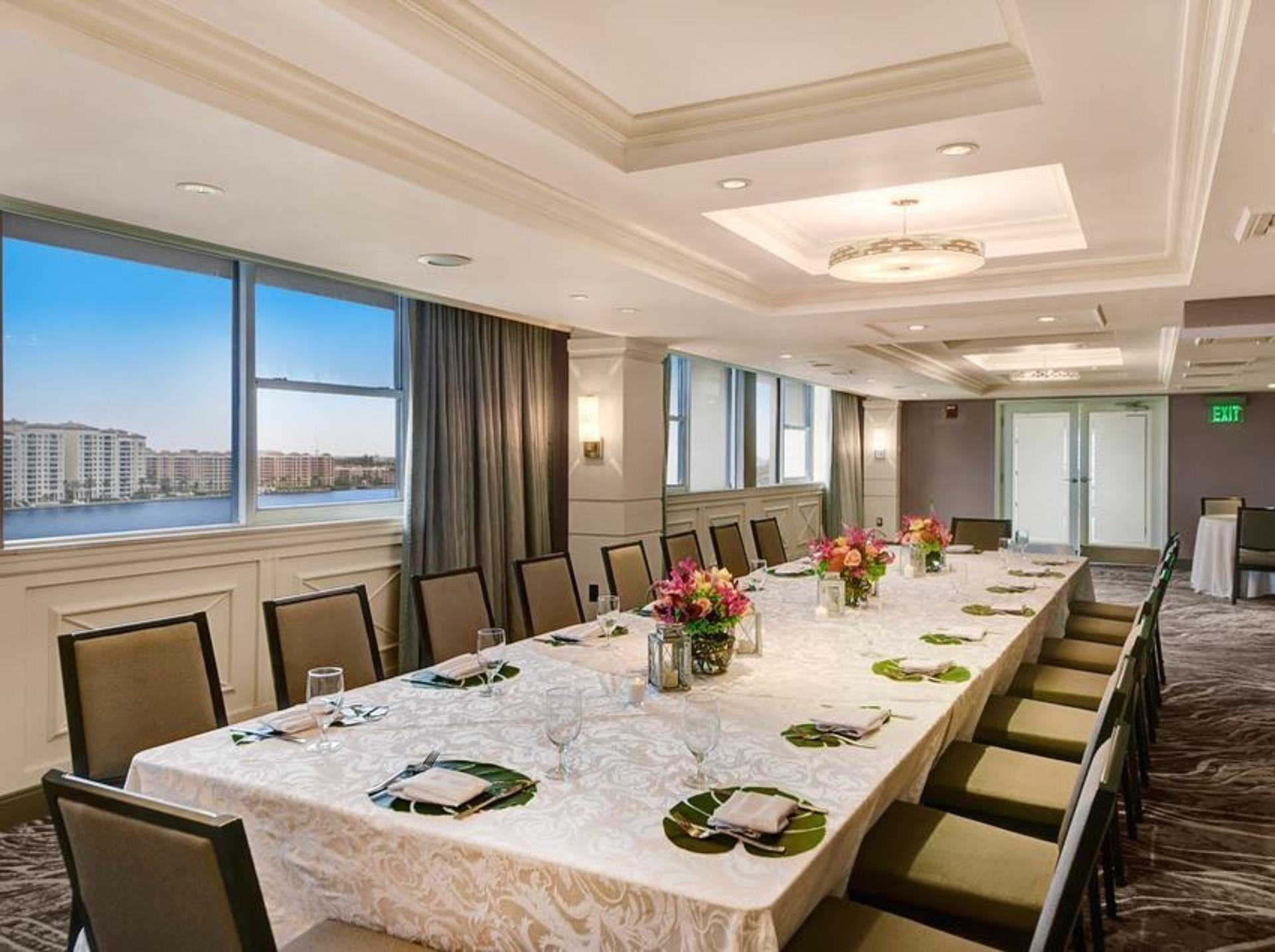 Starlight Room