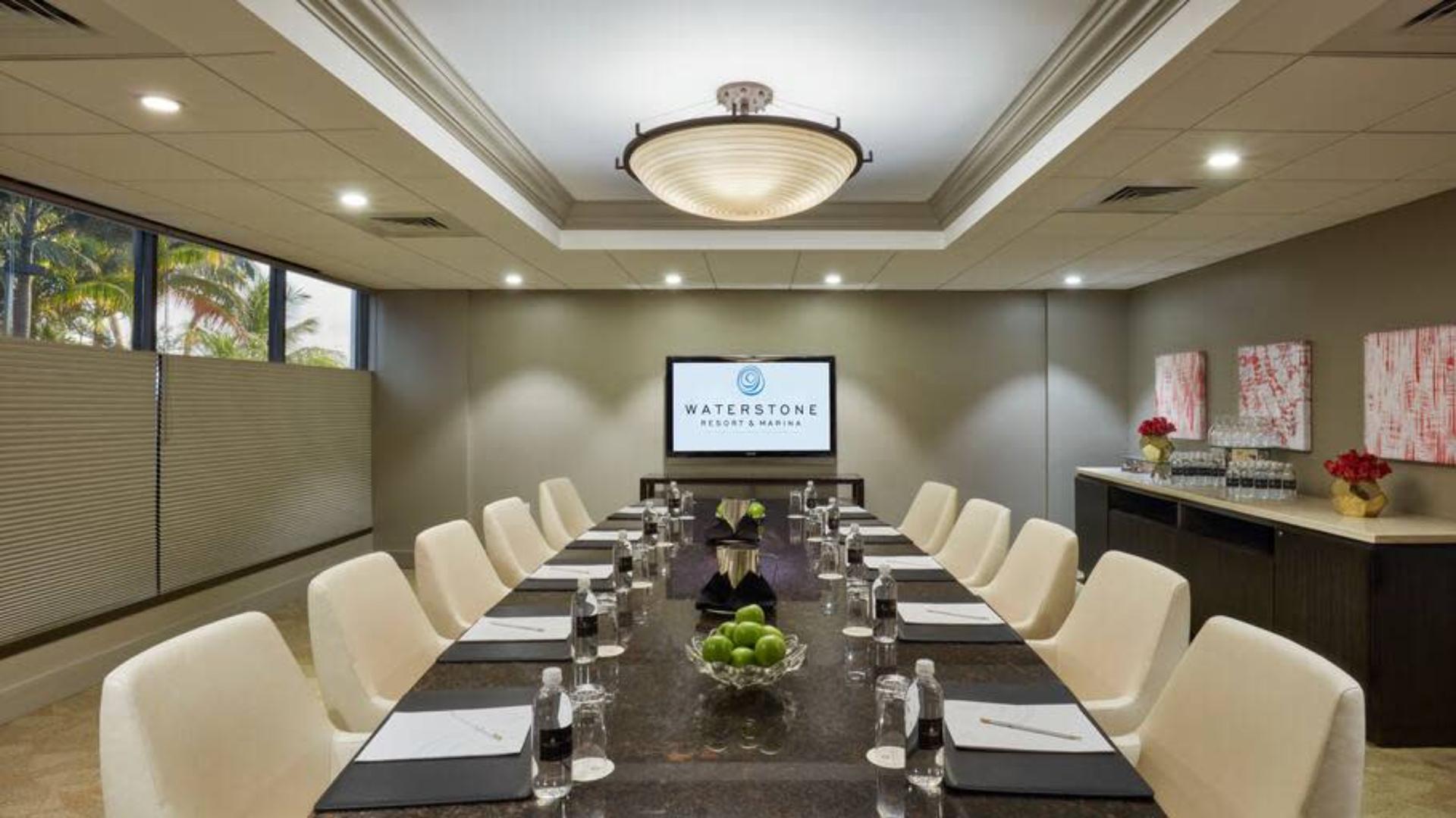 Executive Board Room