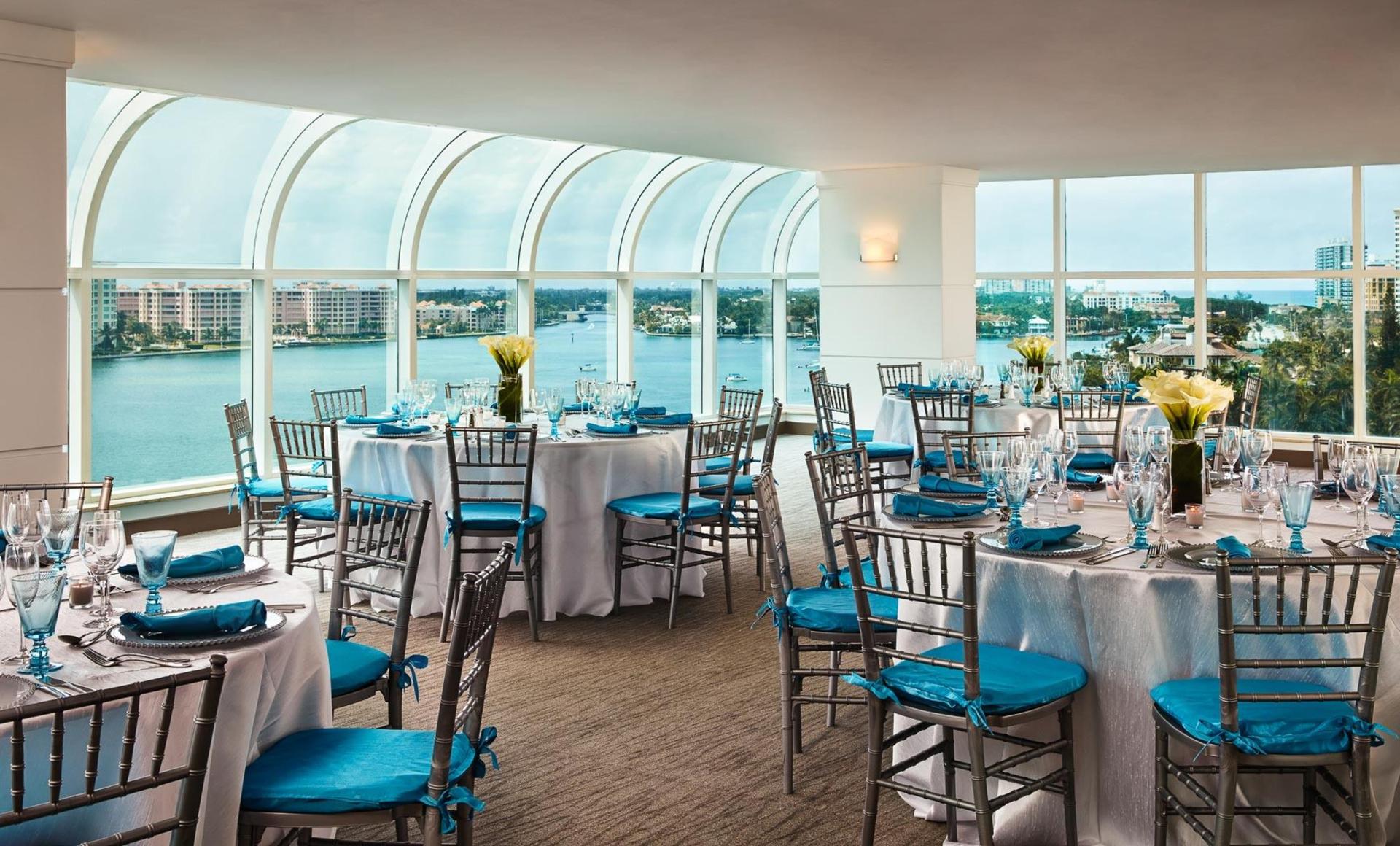 Atlantic Ballroom