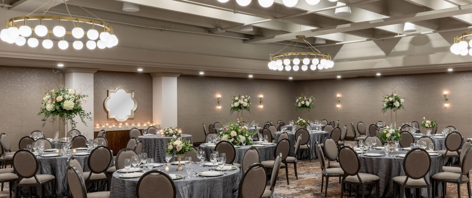 Estancia Ballroom A
