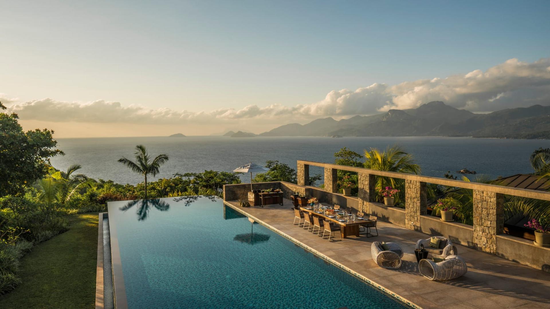 Private Residences