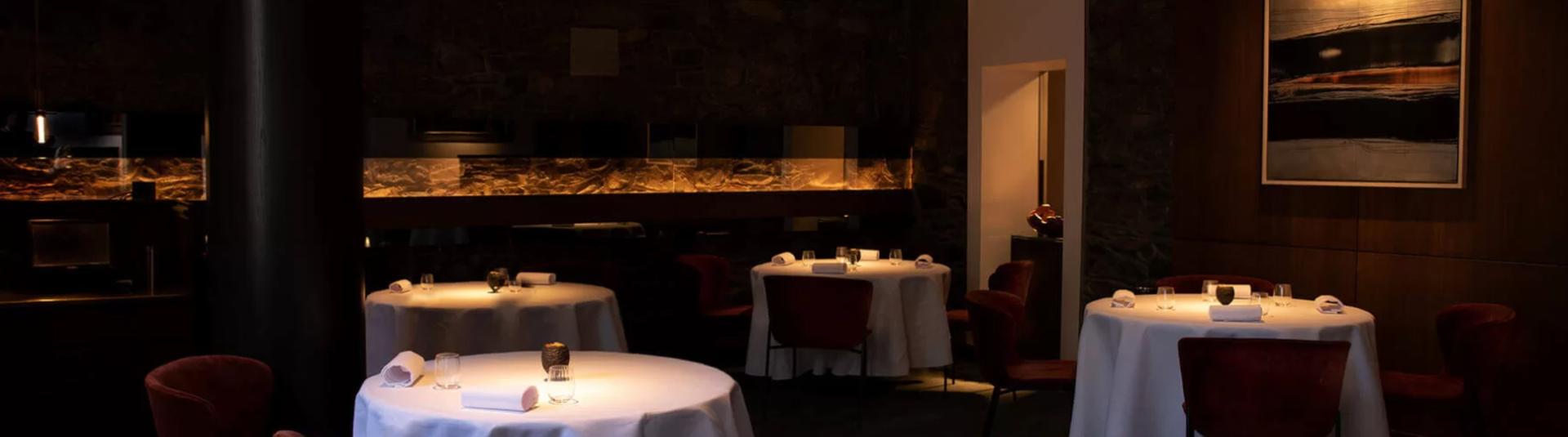 Chef’s Table