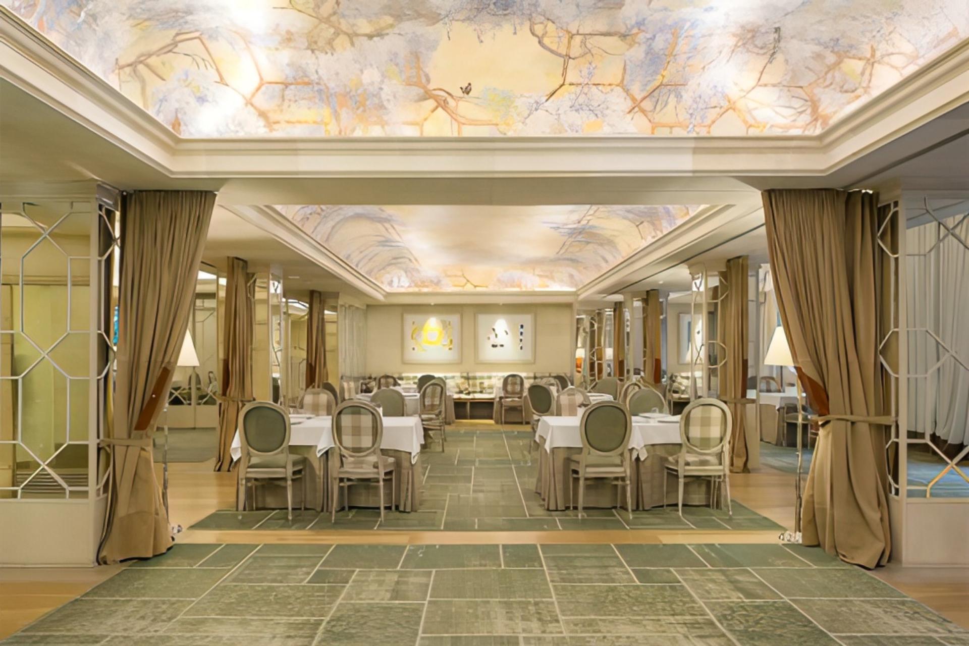 SOLC Restaurant