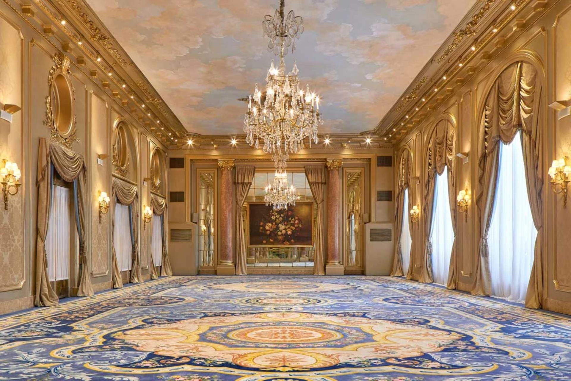 Gran Via Ballroom