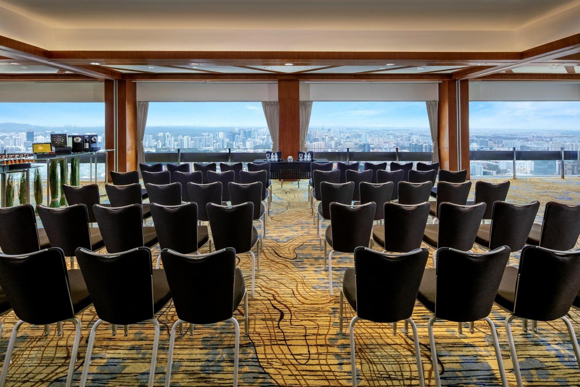 Skai Suites 2 & 3