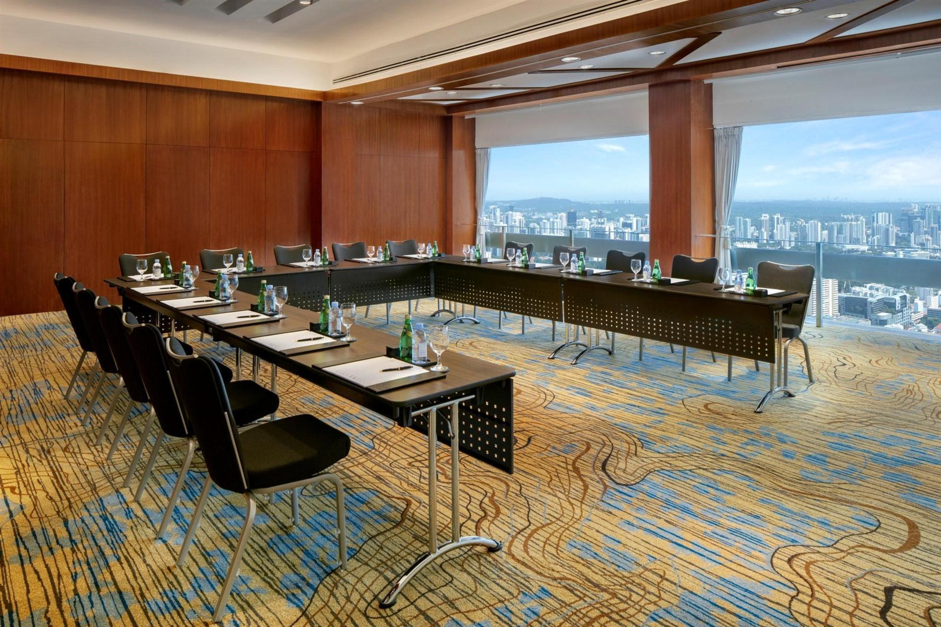 Skai Suites 4