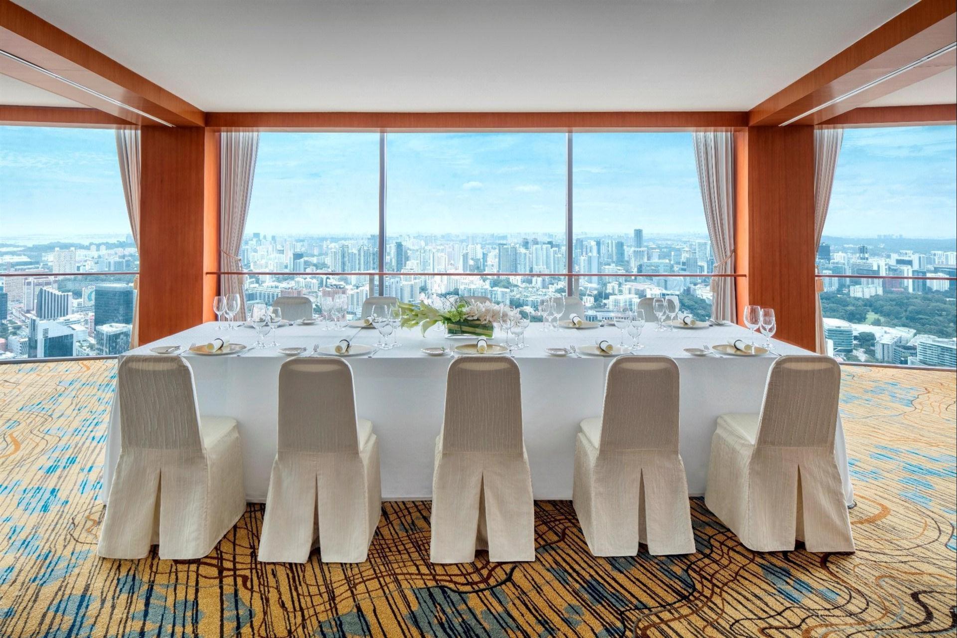 Skai Suites 1