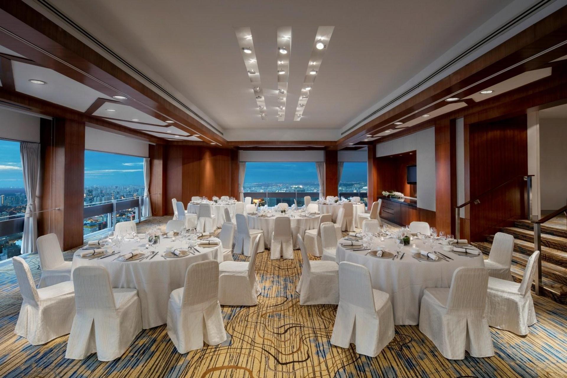 Skai Suites 2, 3 & 4