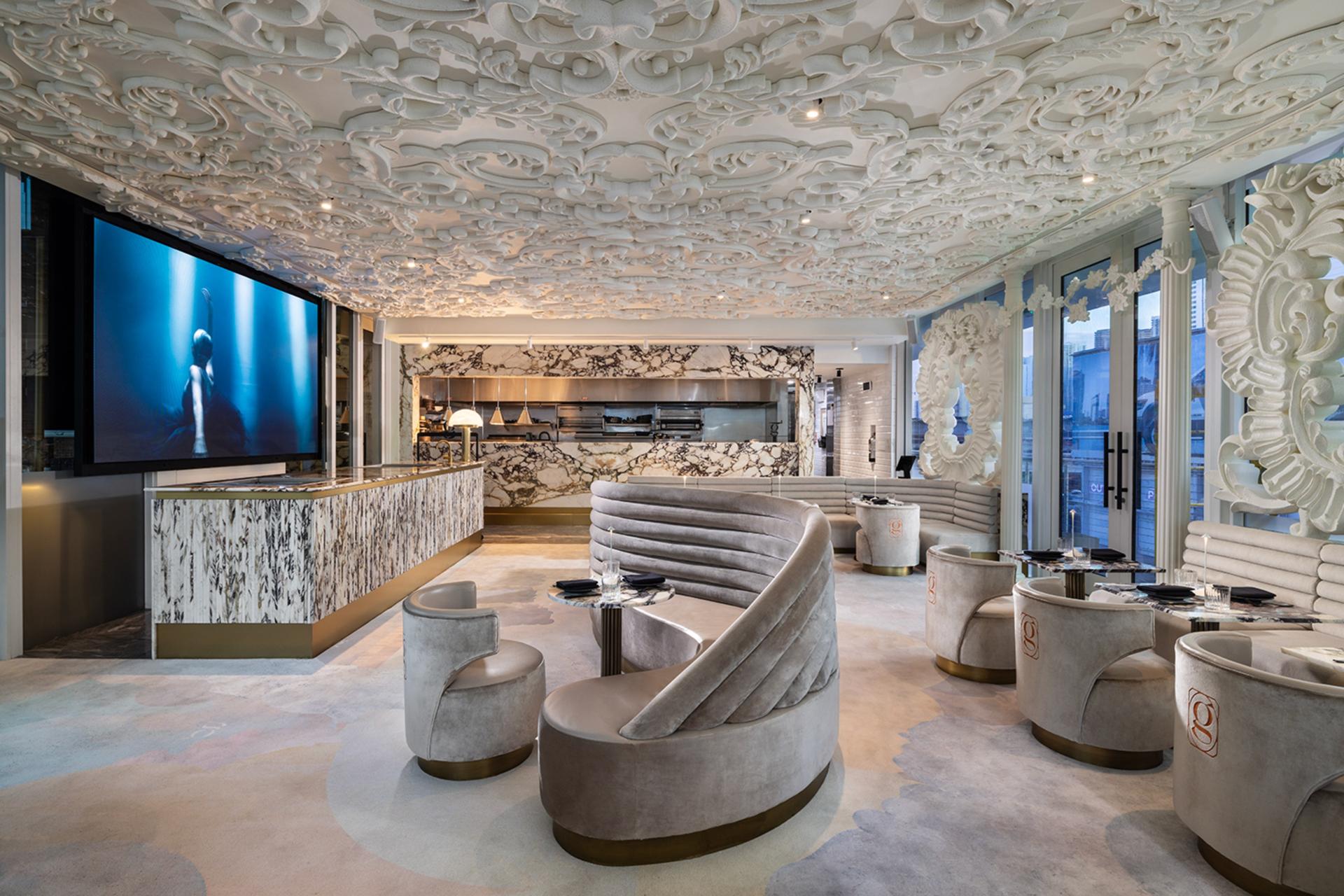 Dream Room