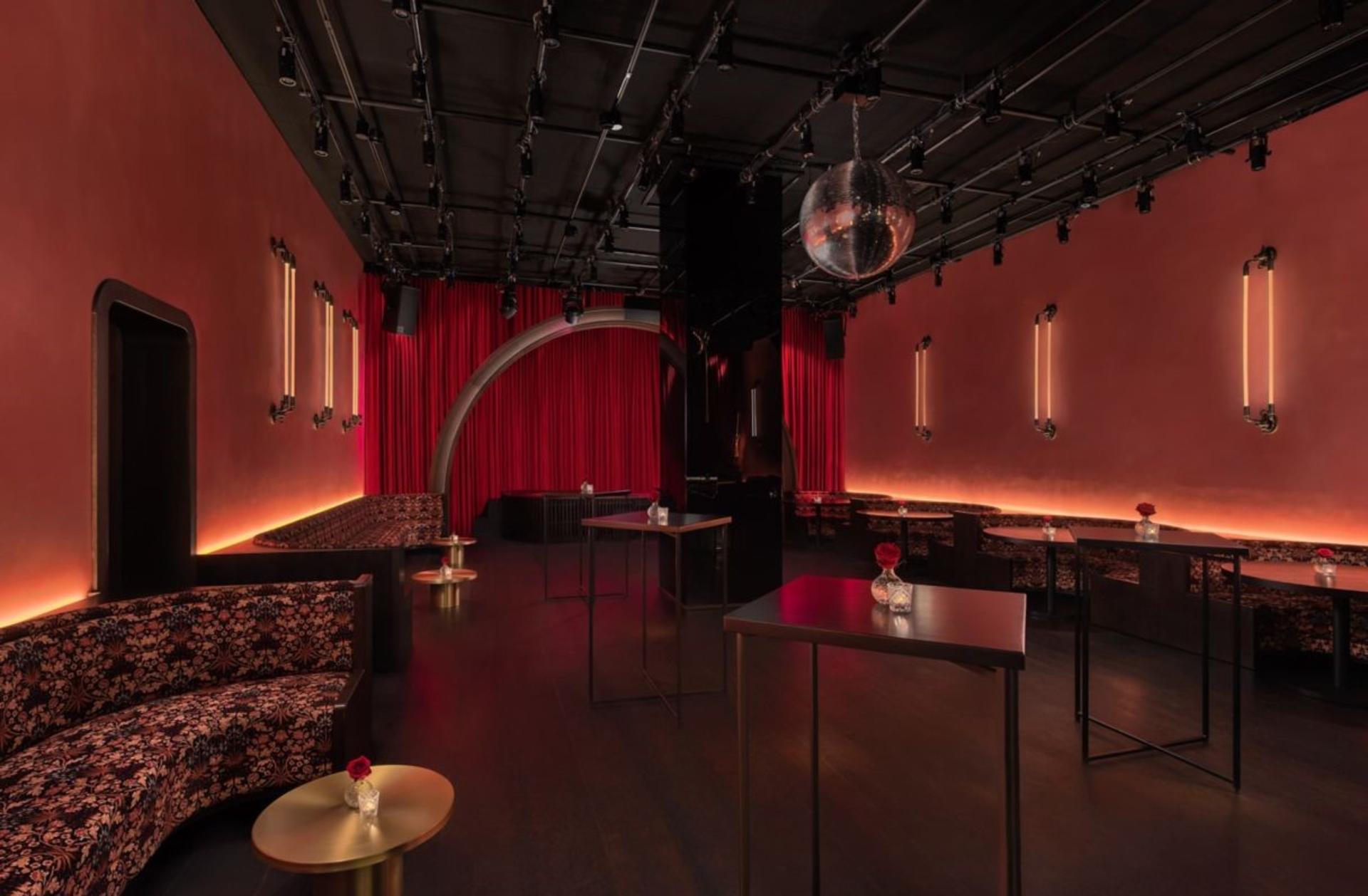 Cabaret