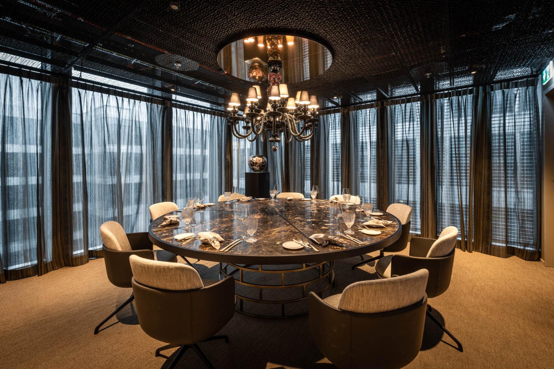 Private Room