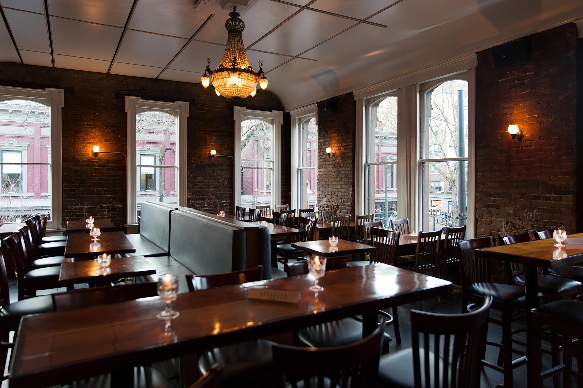14 Best Bars in Vancouver