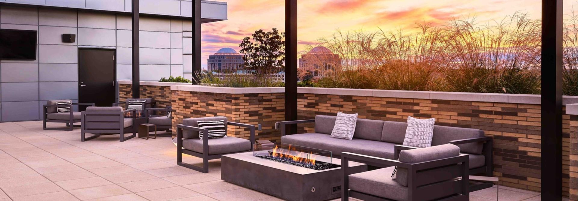 Skyline Terrace