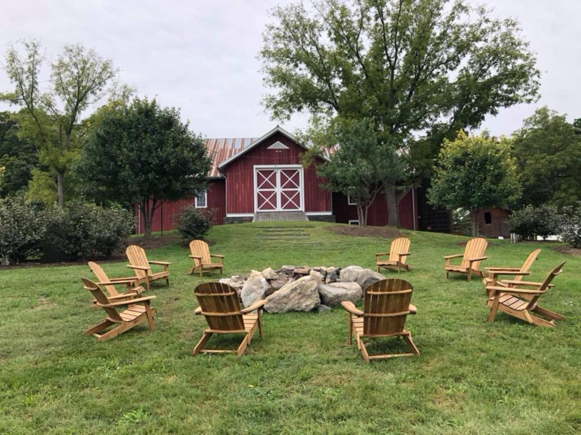 The Patio