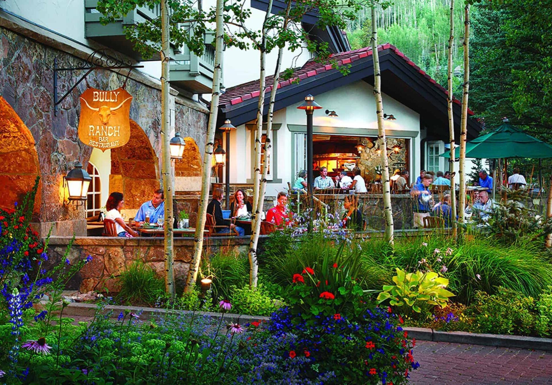 Bully Ranch