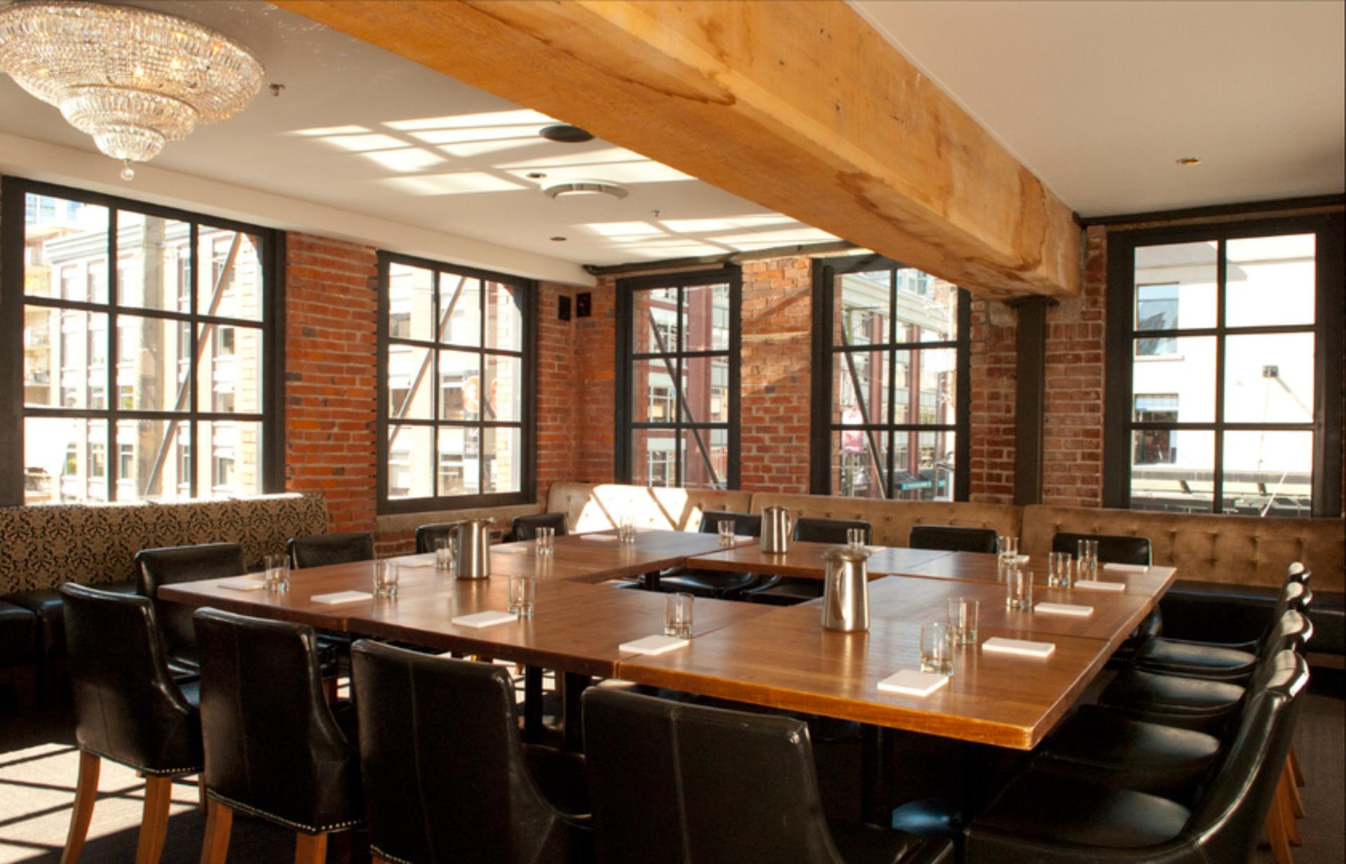 Private Room