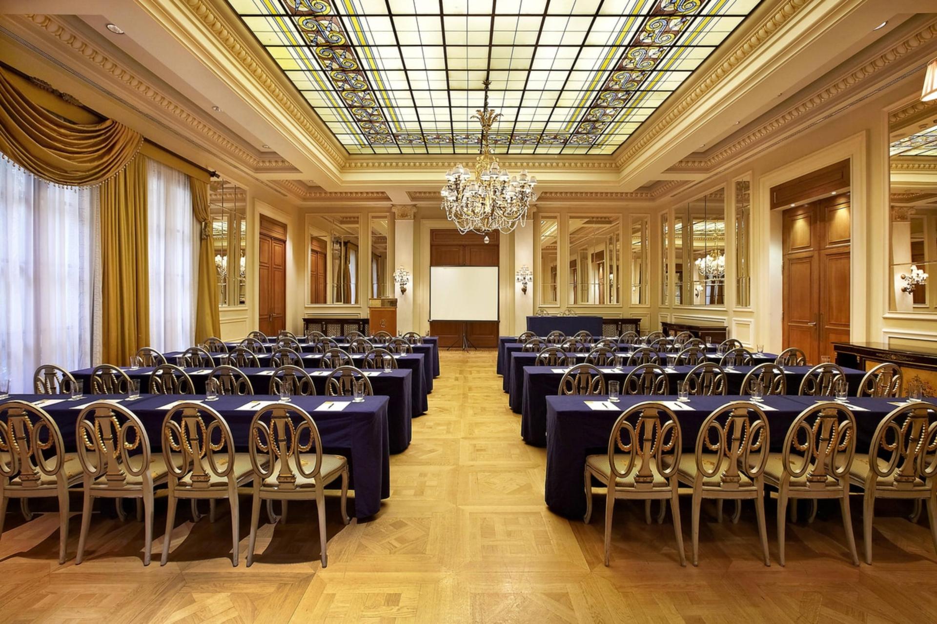 The Royal Room