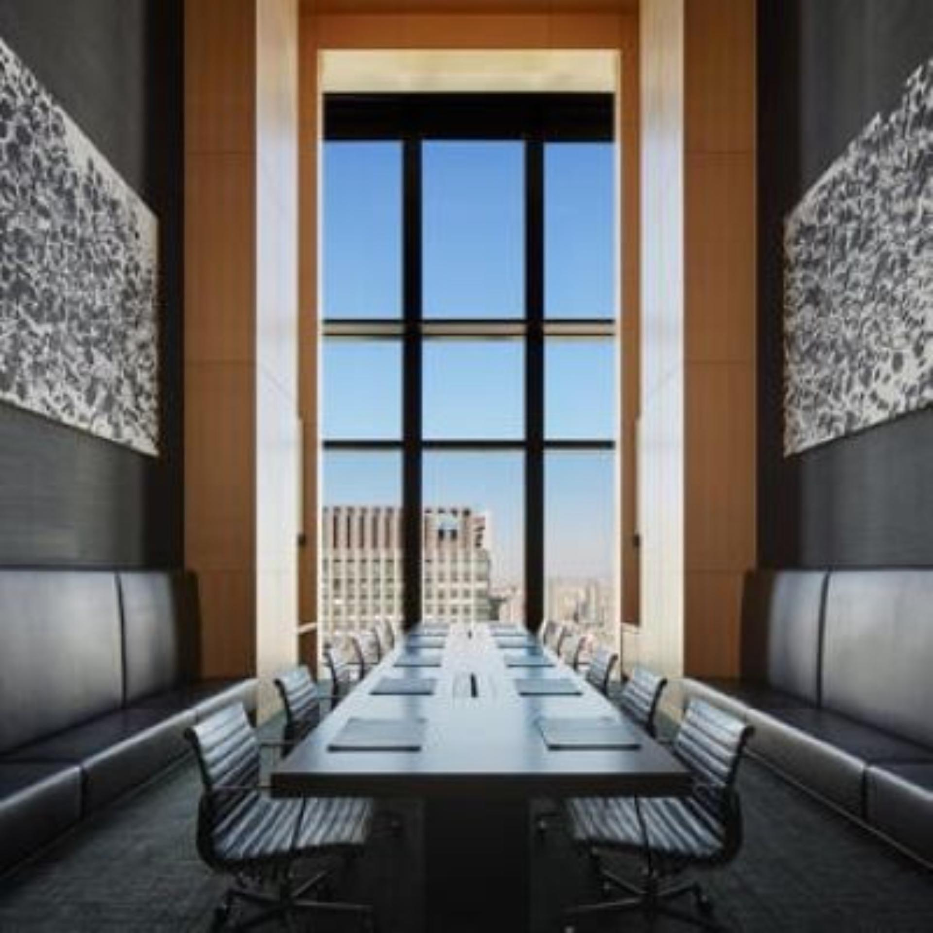 Boardroom