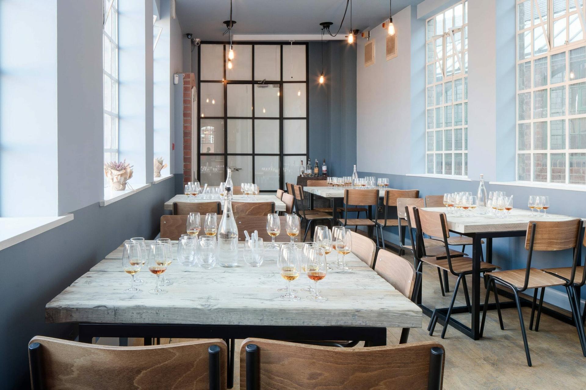 Private Event Space
