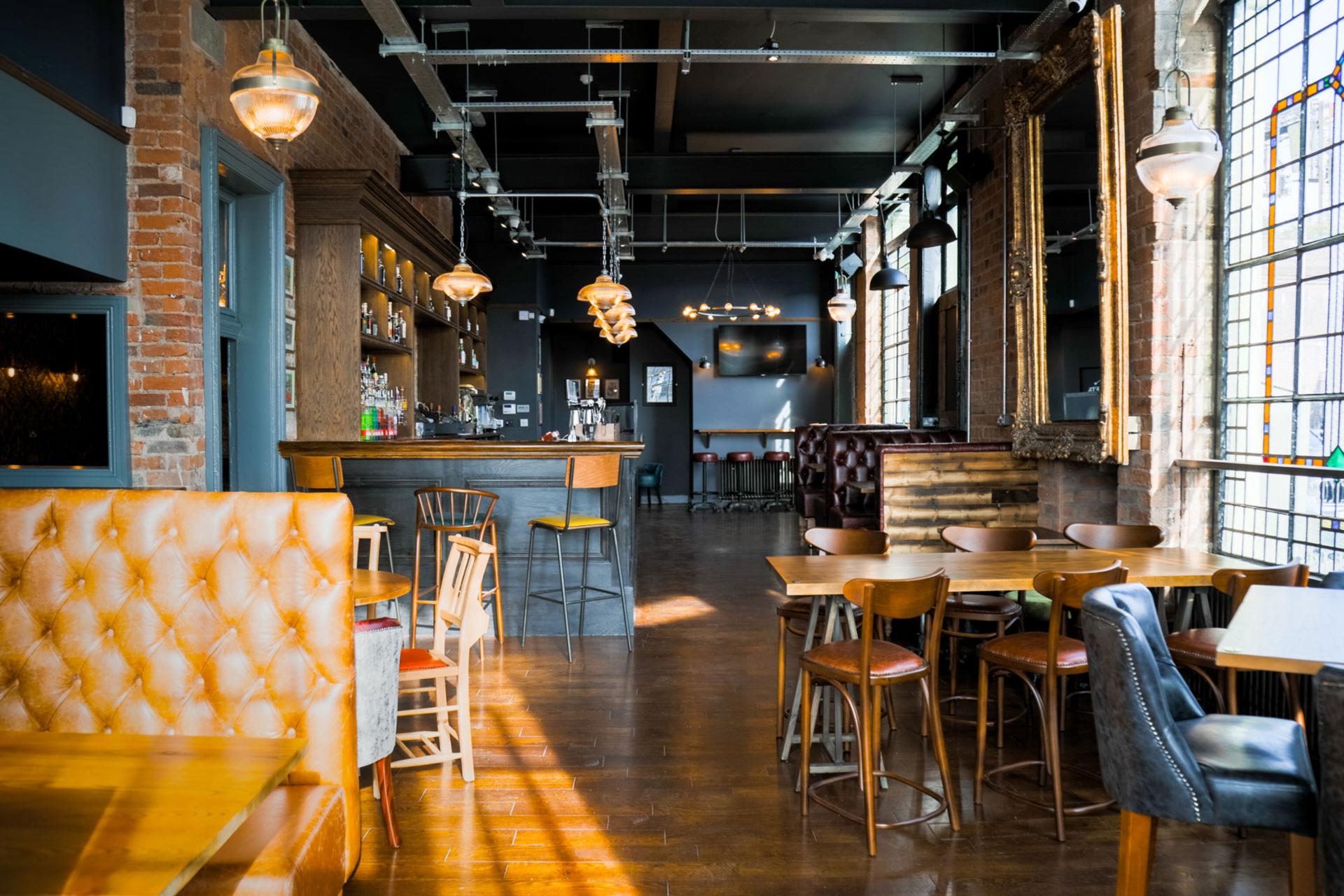 The Pub