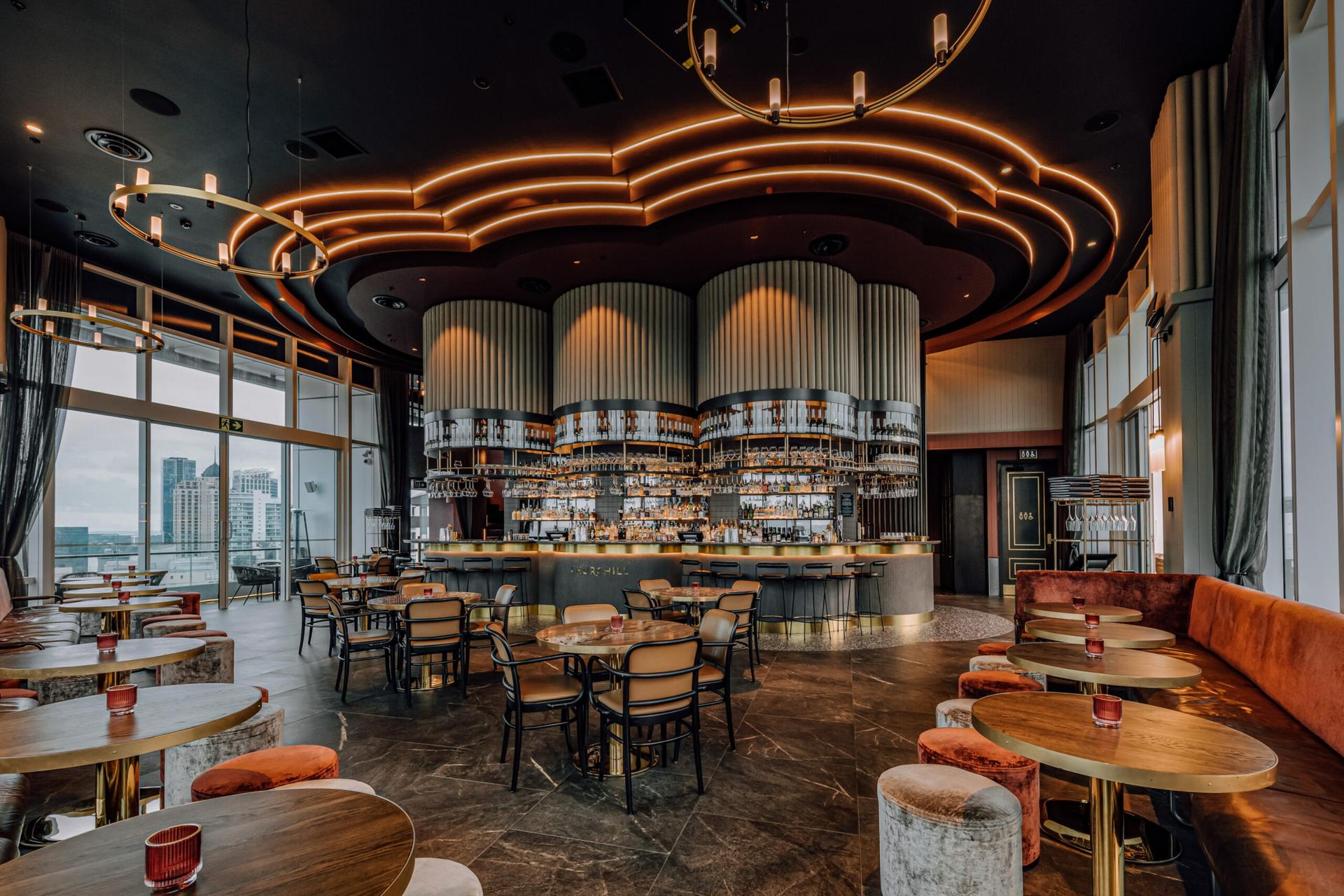 Full Buyout of The Churchill Auckland