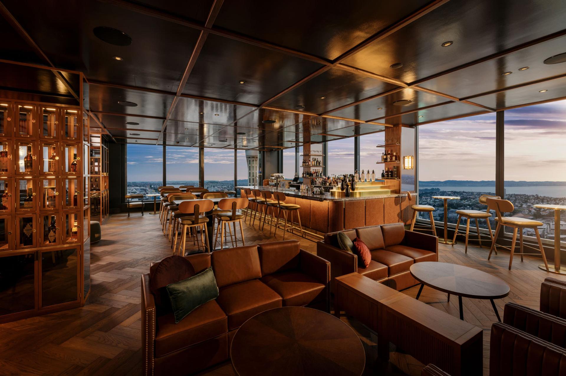 Full Buyout of Bar Albert