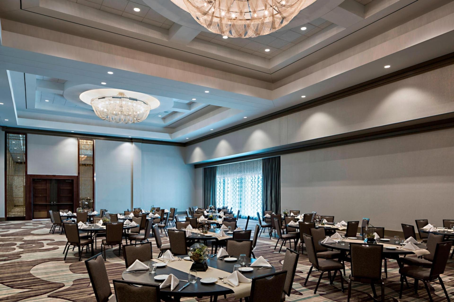 Capitol Ballroom
