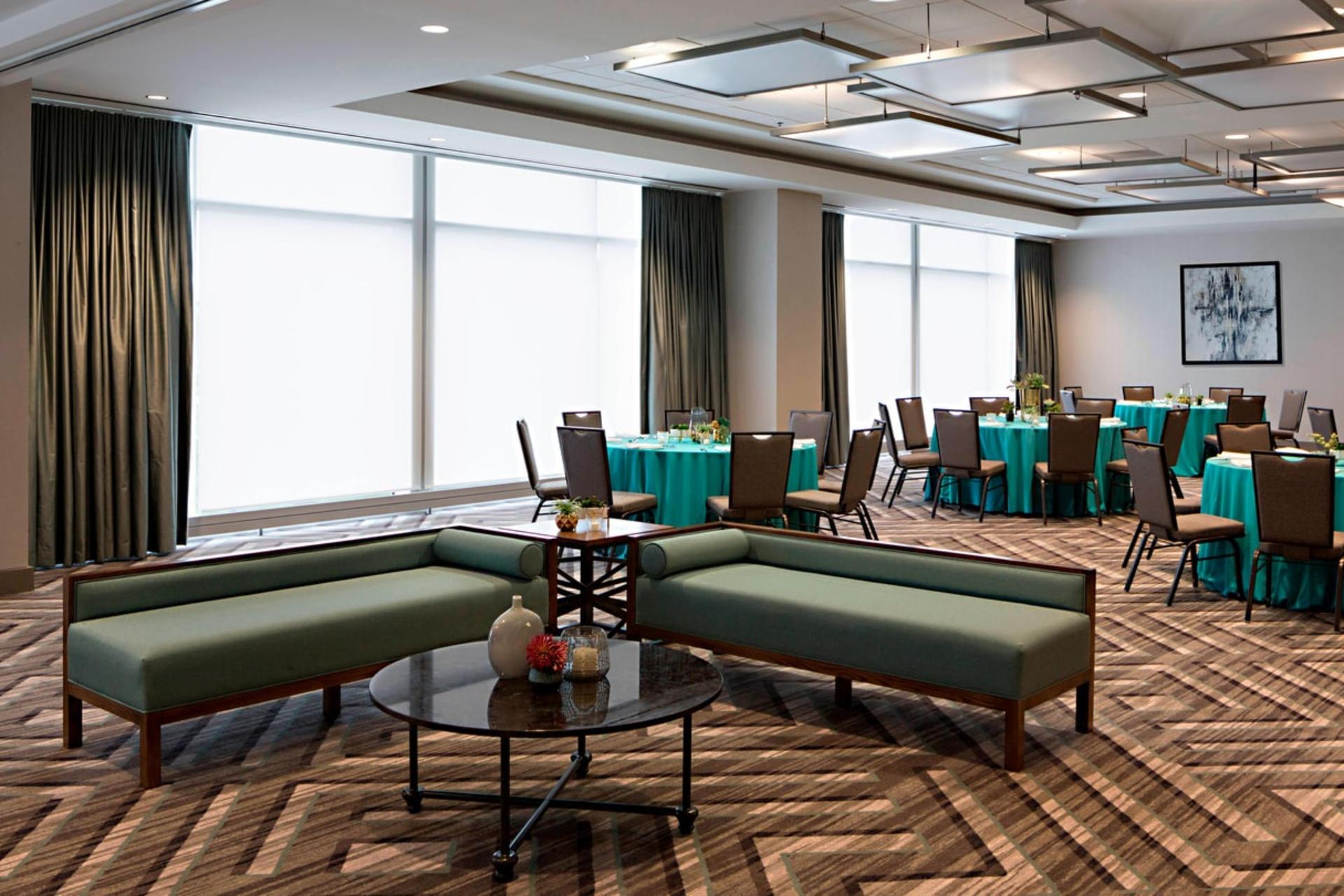 Douglas Room