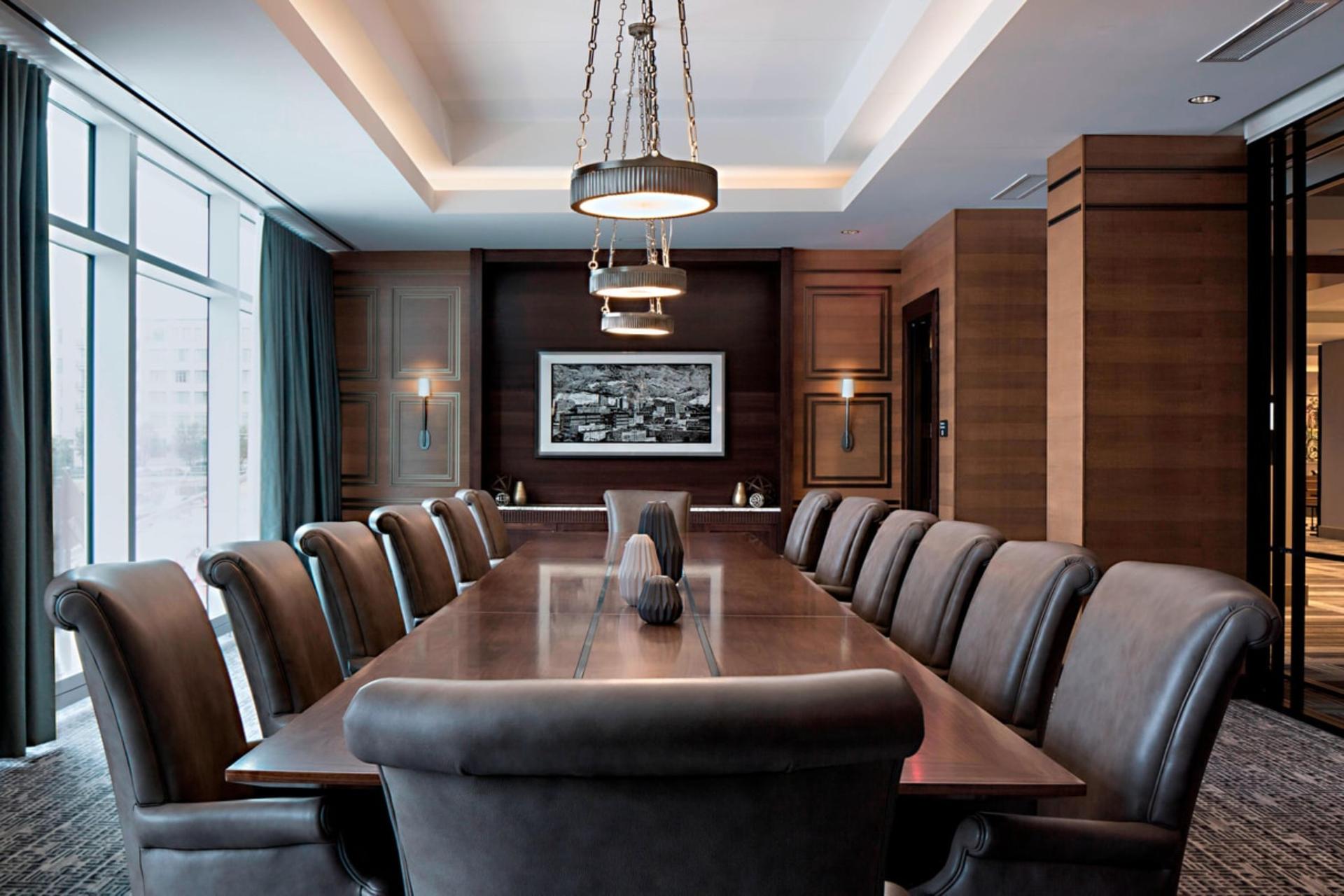 Farnam Boardroom