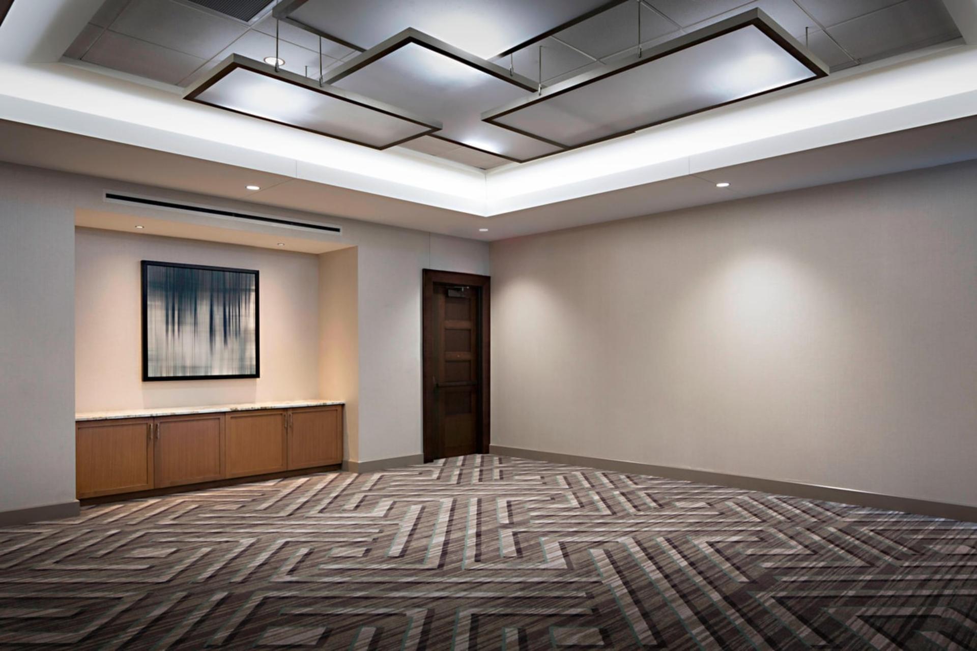 Harney Room