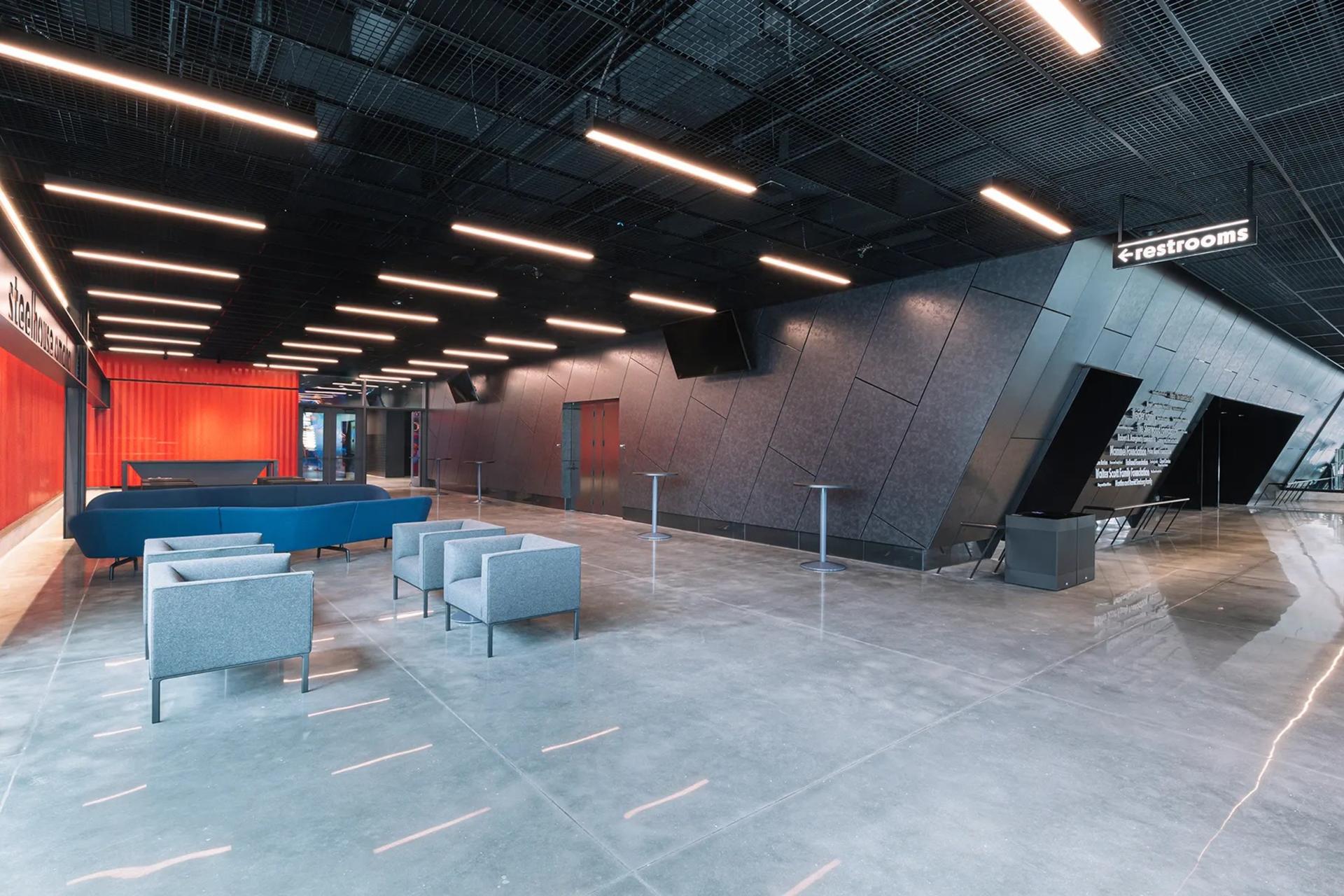 Private Event Space