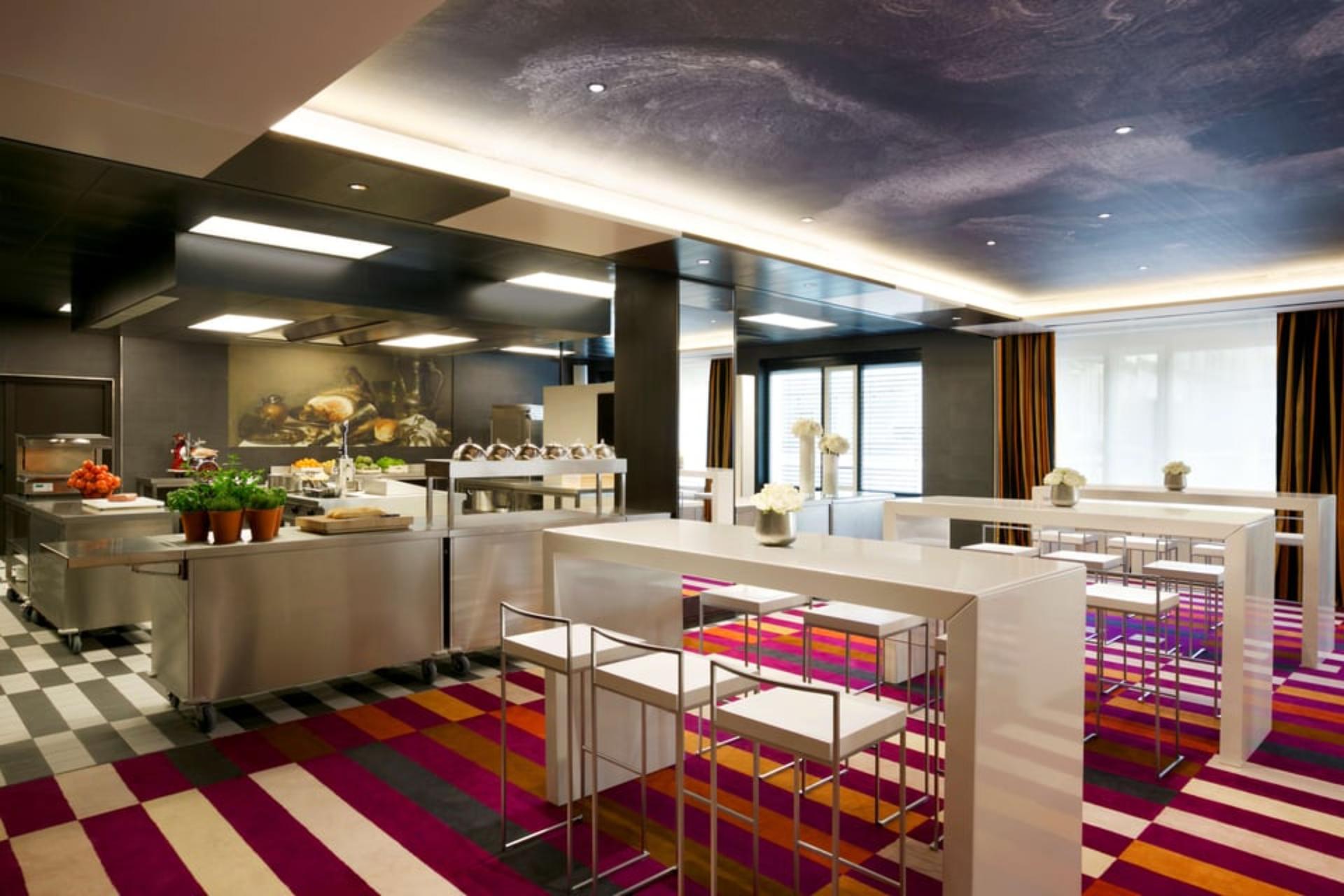 The Munich Kitchen