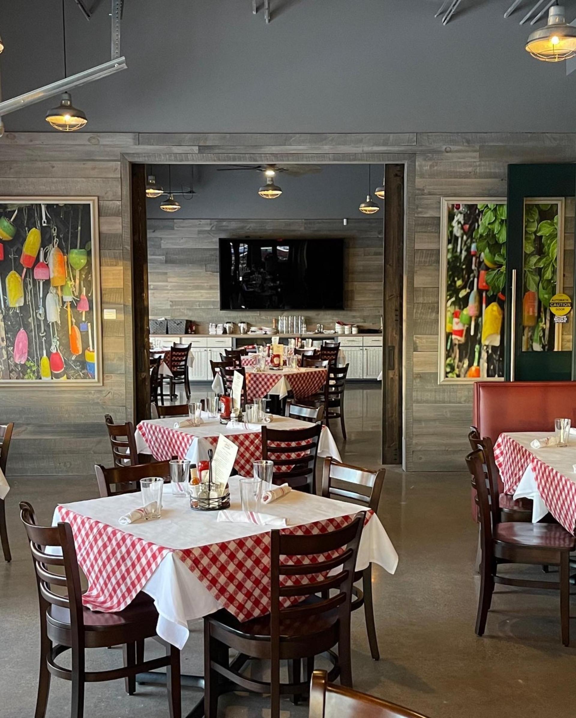 Full Buyout of Smack Shack