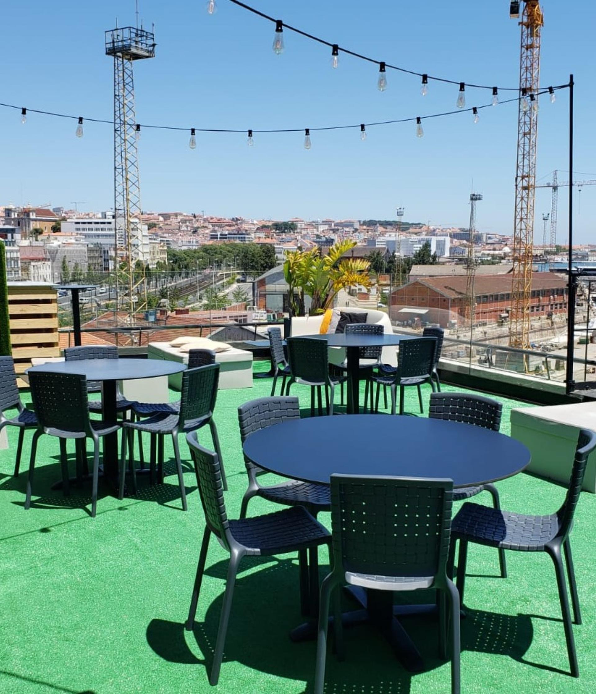 Rooftop