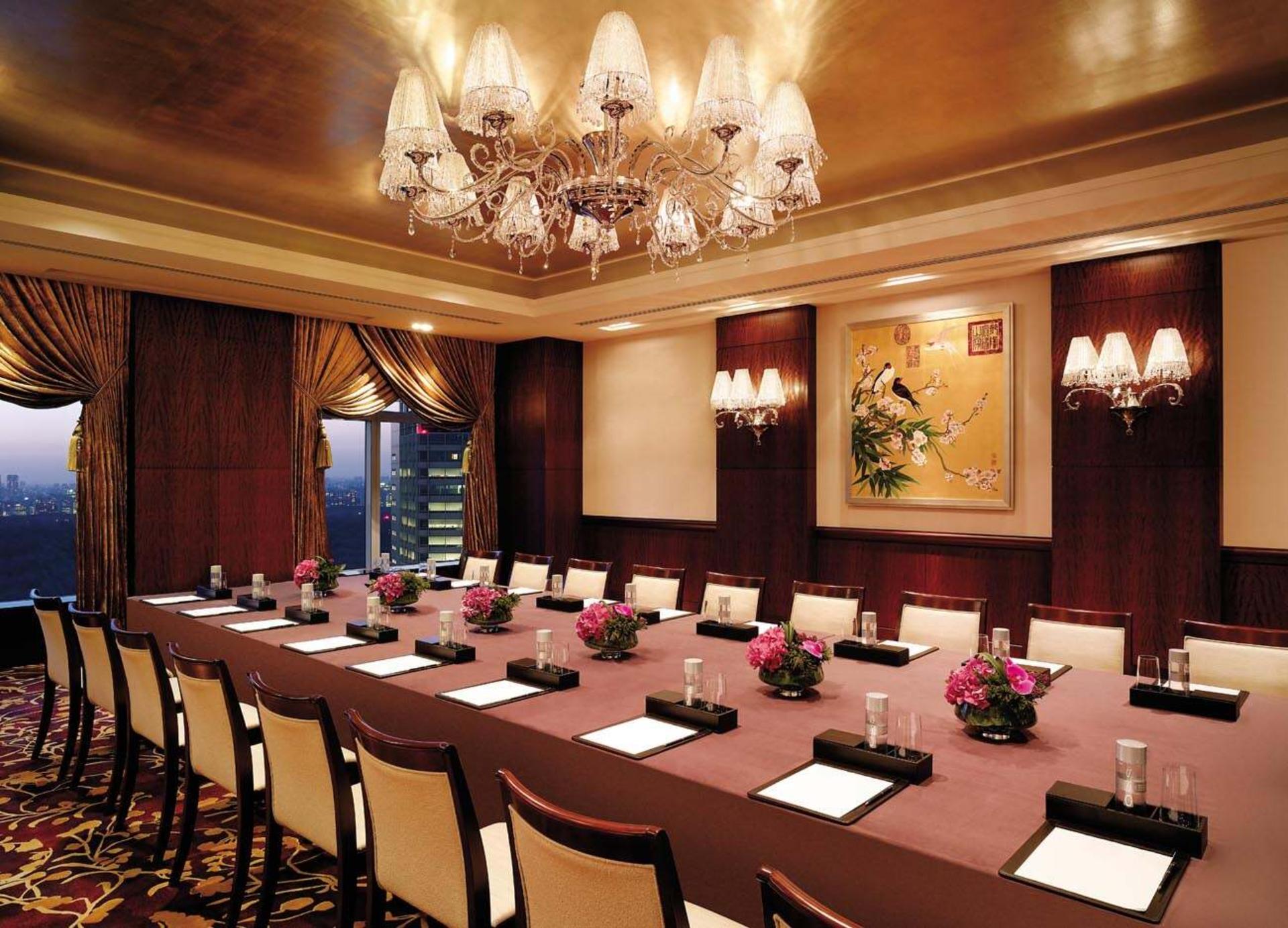Conway Room 2